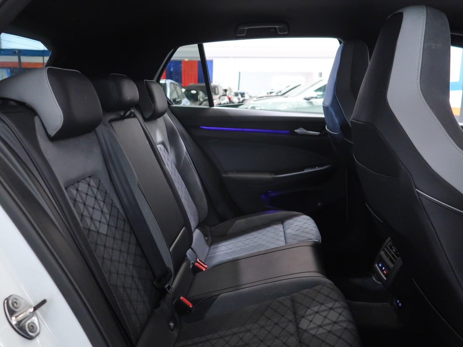 VOLKSWAGEN GOLF R-LINE 2.0 TDI 150CV DSG 22