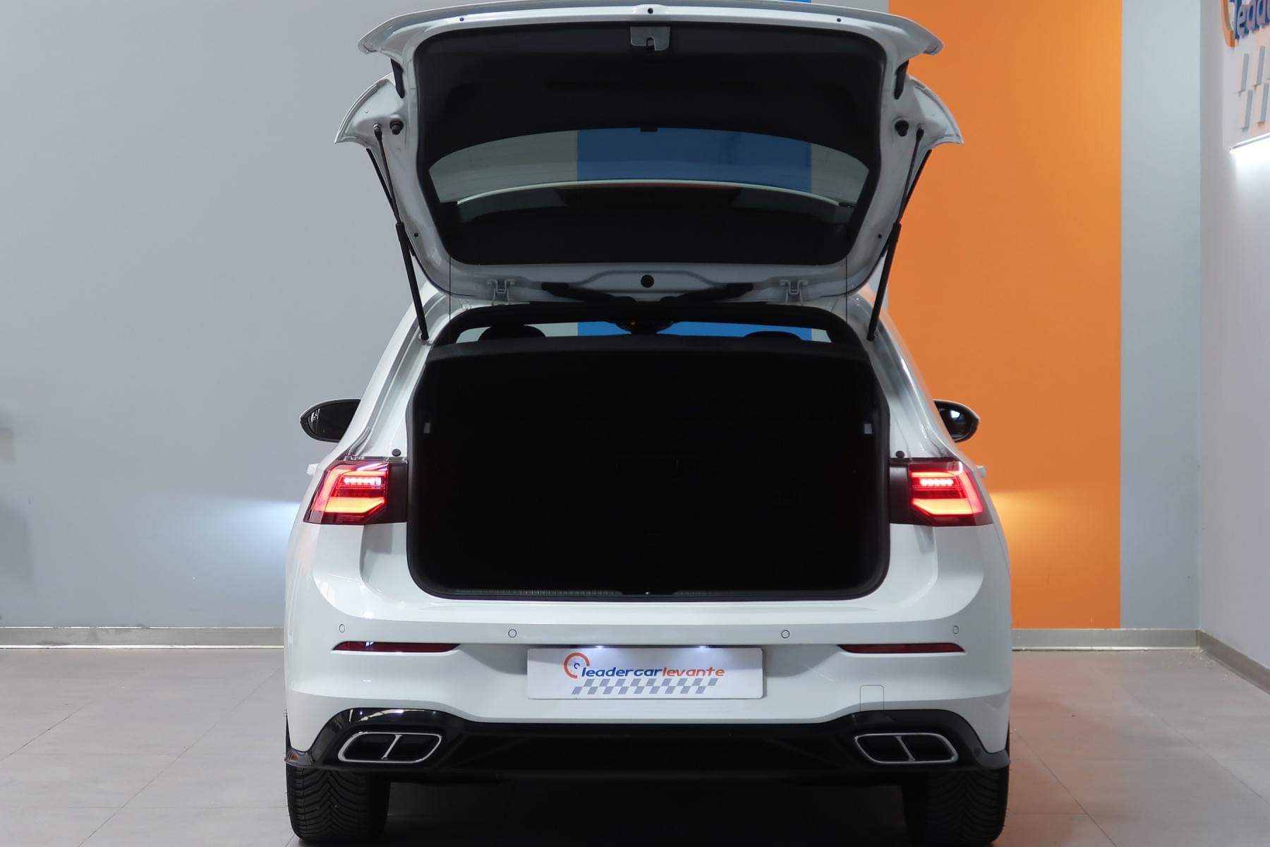 VOLKSWAGEN GOLF R-LINE 2.0 TDI 150CV DSG 14