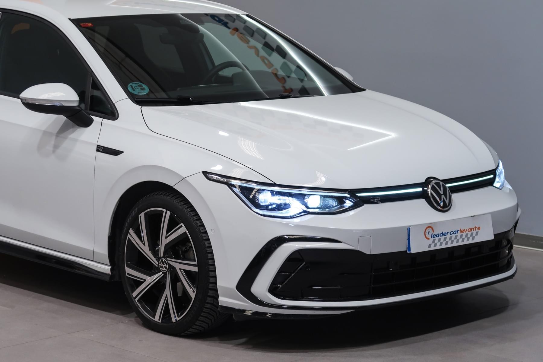 VOLKSWAGEN GOLF R-LINE 2.0 TDI 150CV DSG 7