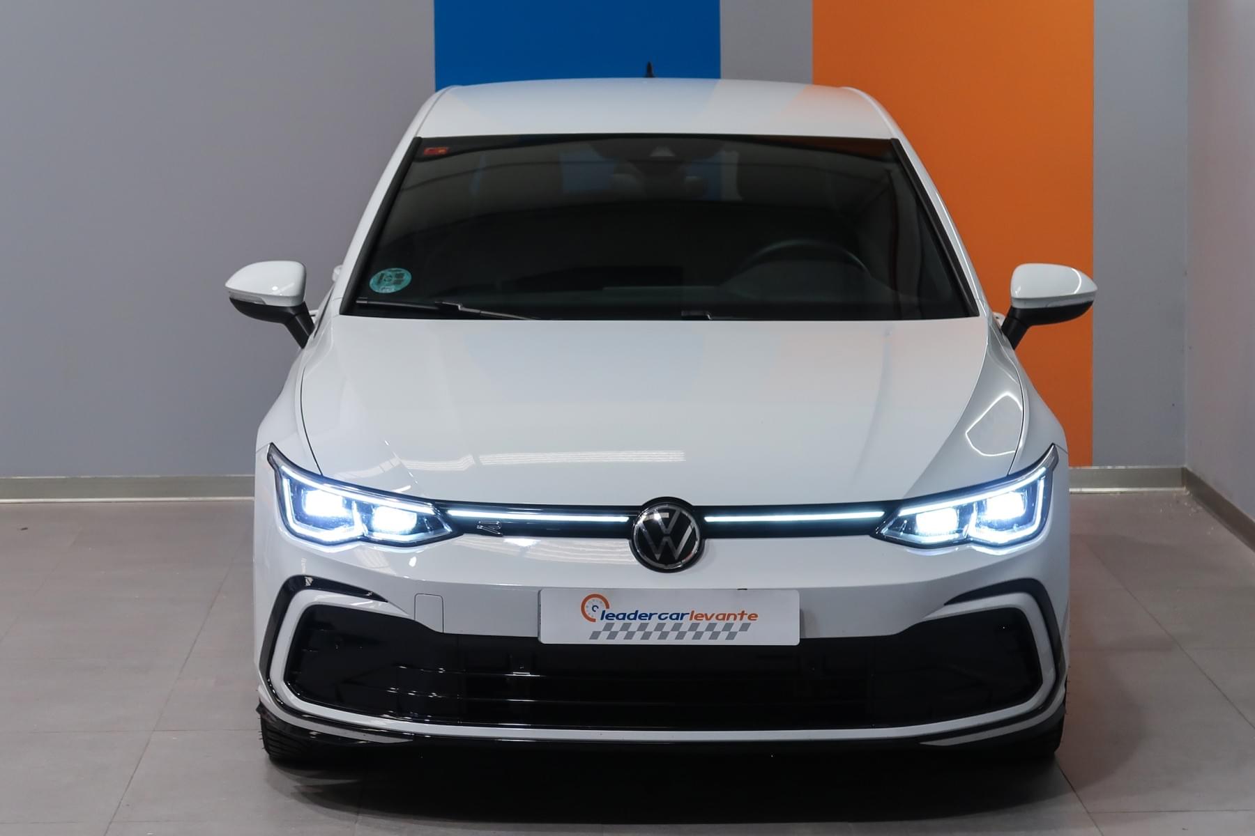 VOLKSWAGEN GOLF R-LINE 2.0 TDI 150CV DSG 3