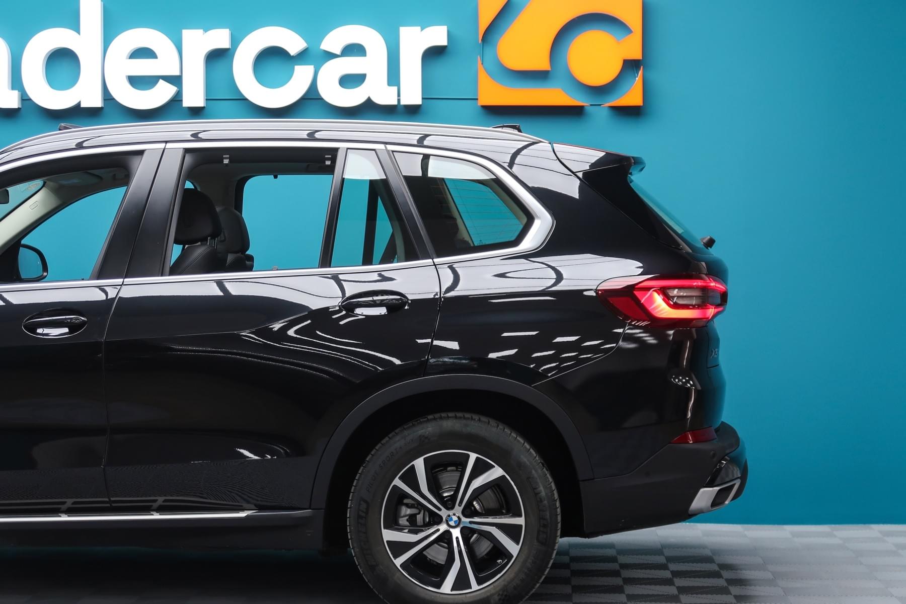 BMW X5 XDRIVE25D 231CV 13