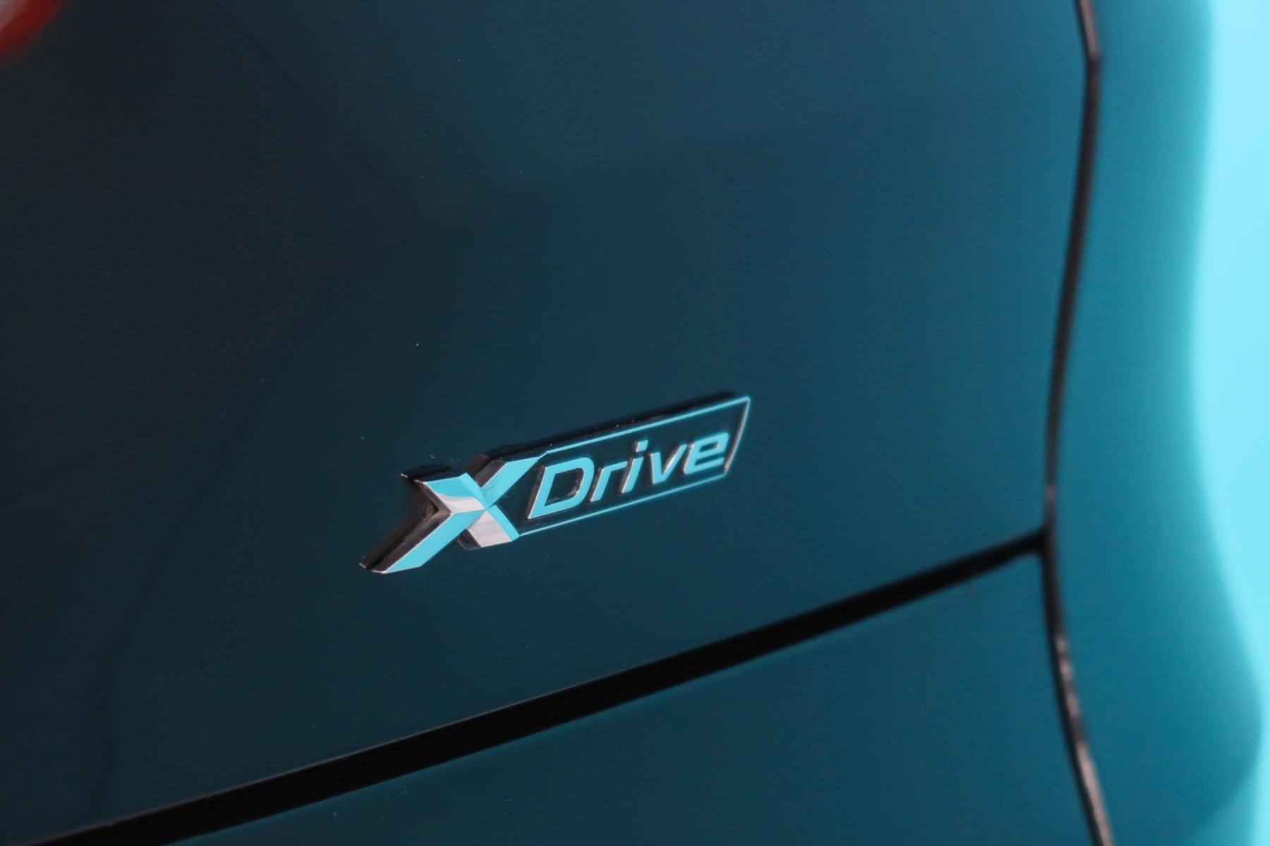 BMW X5 XDRIVE25D 231CV 15