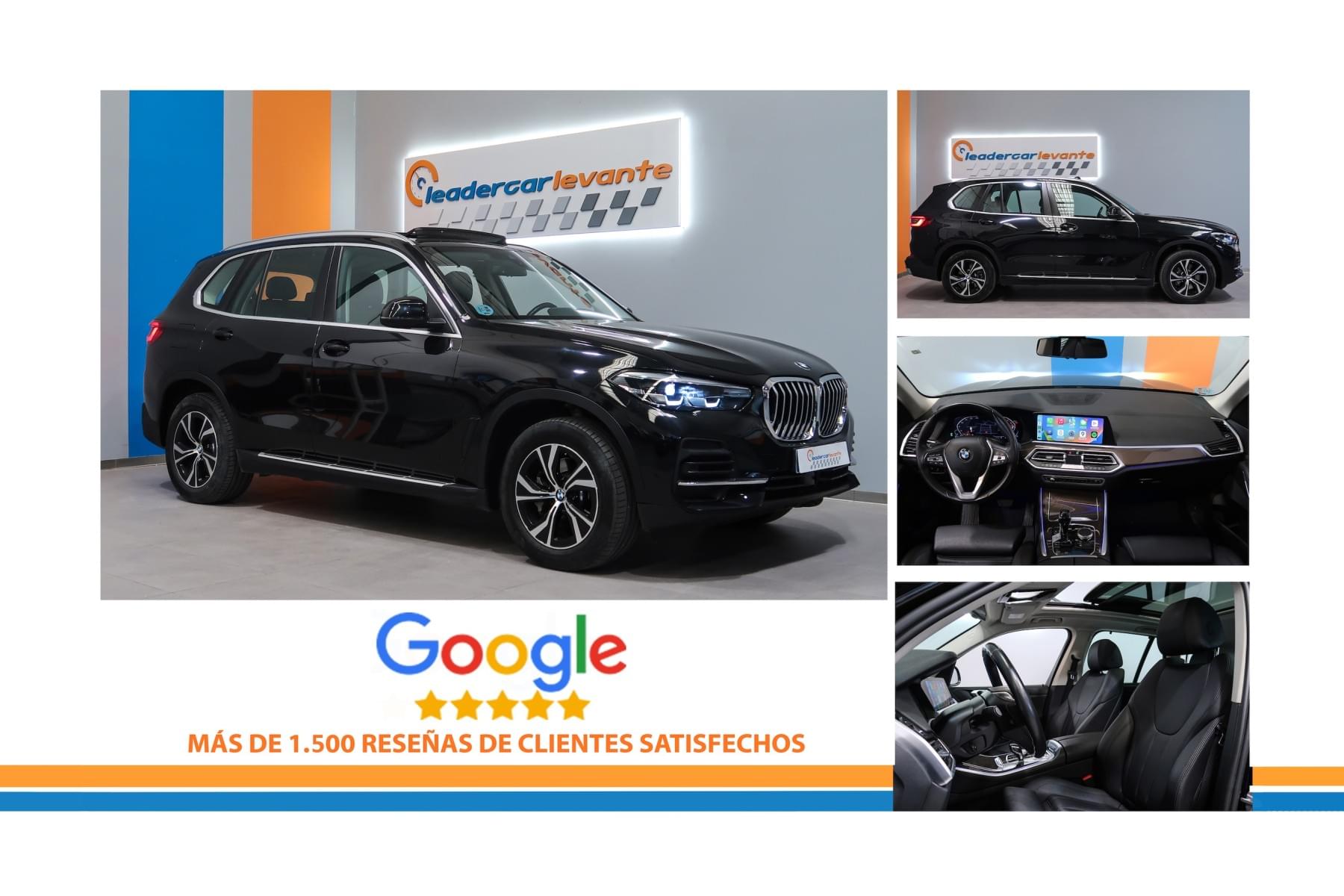 BMW X5 XDRIVE25D 231CV 2