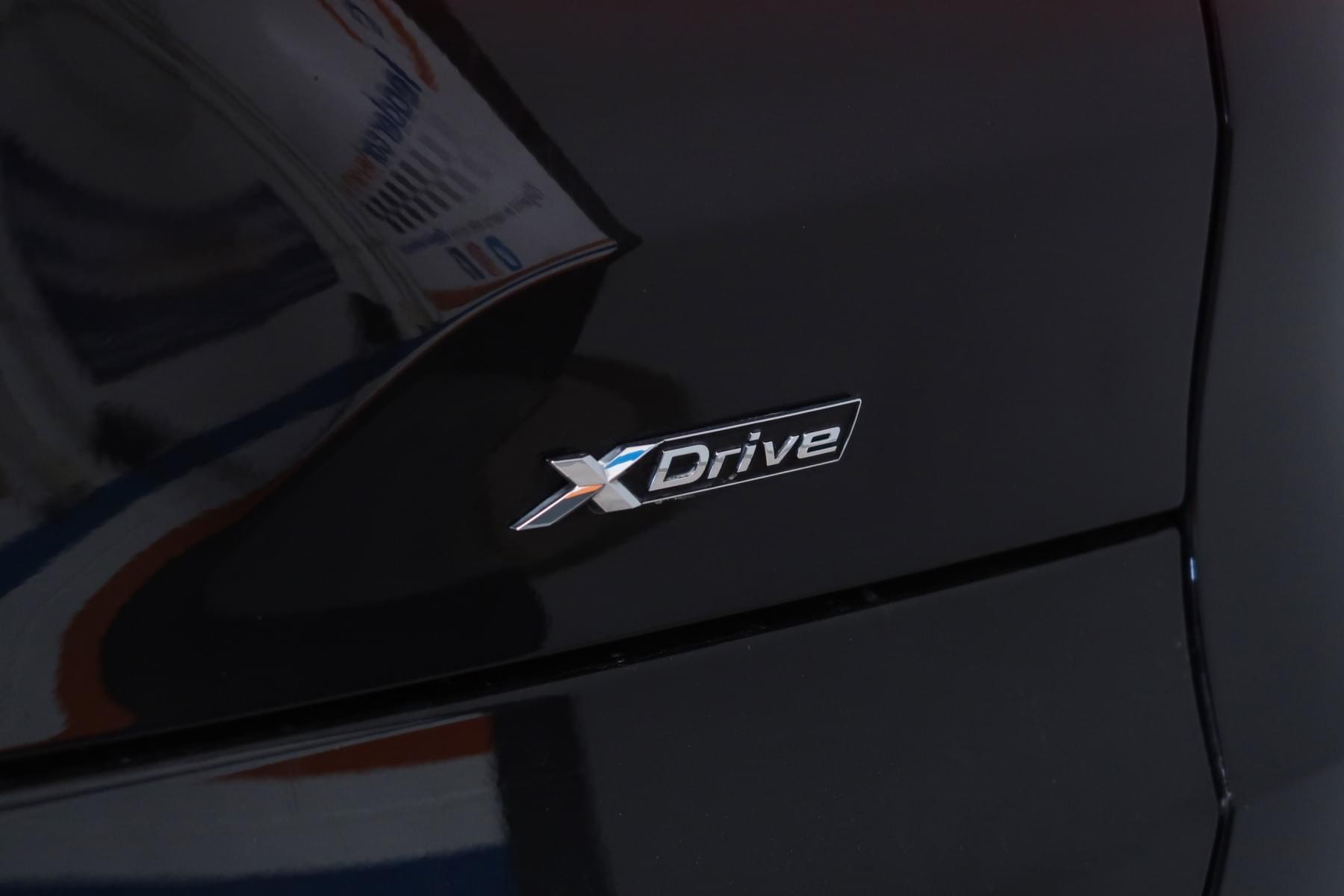 BMW X5 XDRIVE25D 231CV 7