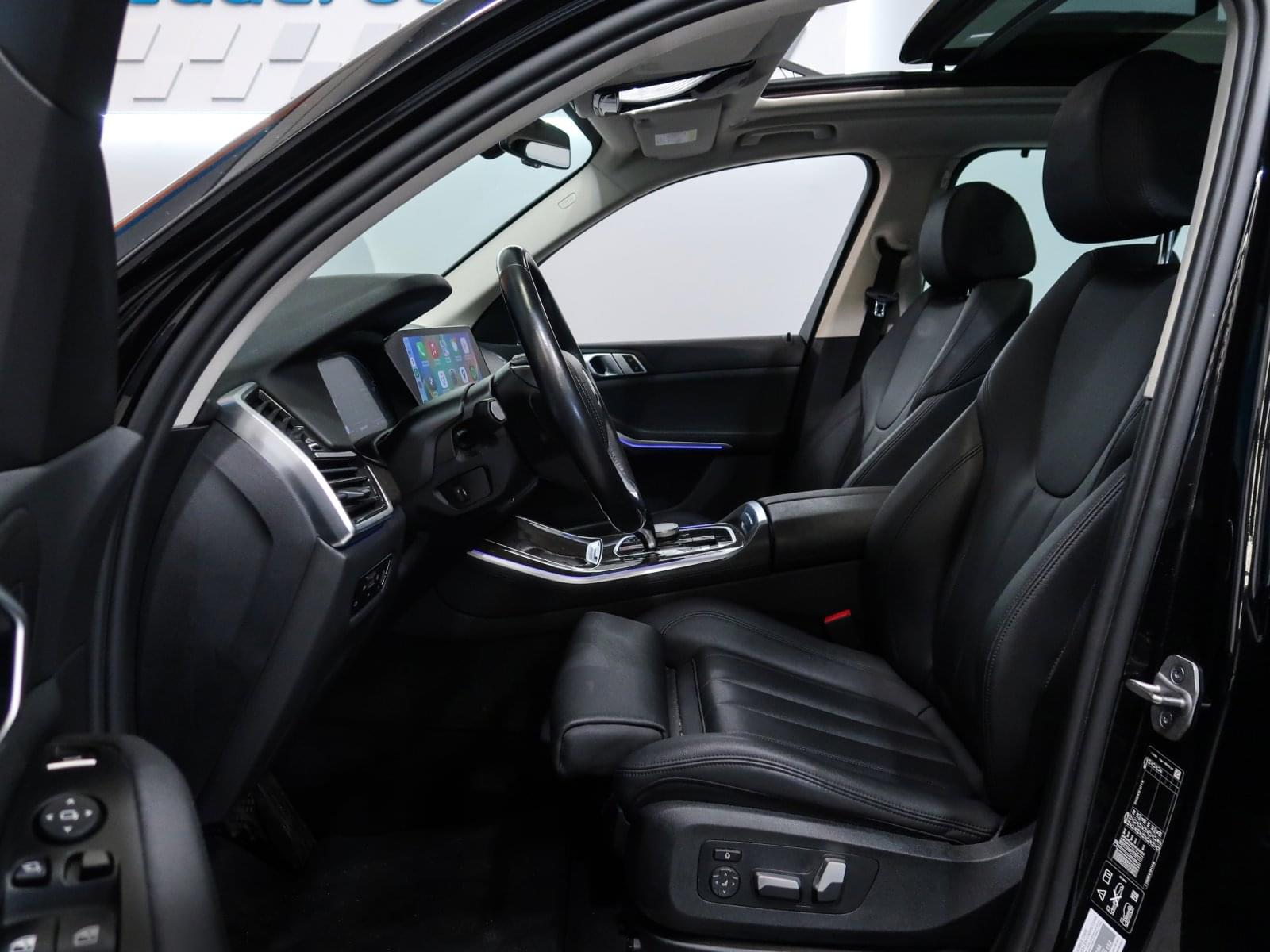 BMW X5 XDRIVE25D 231CV 9