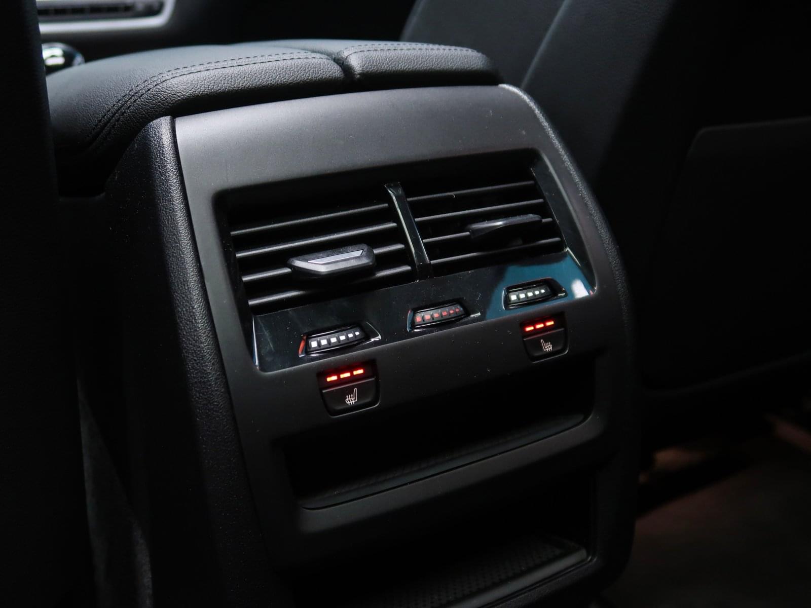 BMW X5 XDRIVE25D 231CV 29