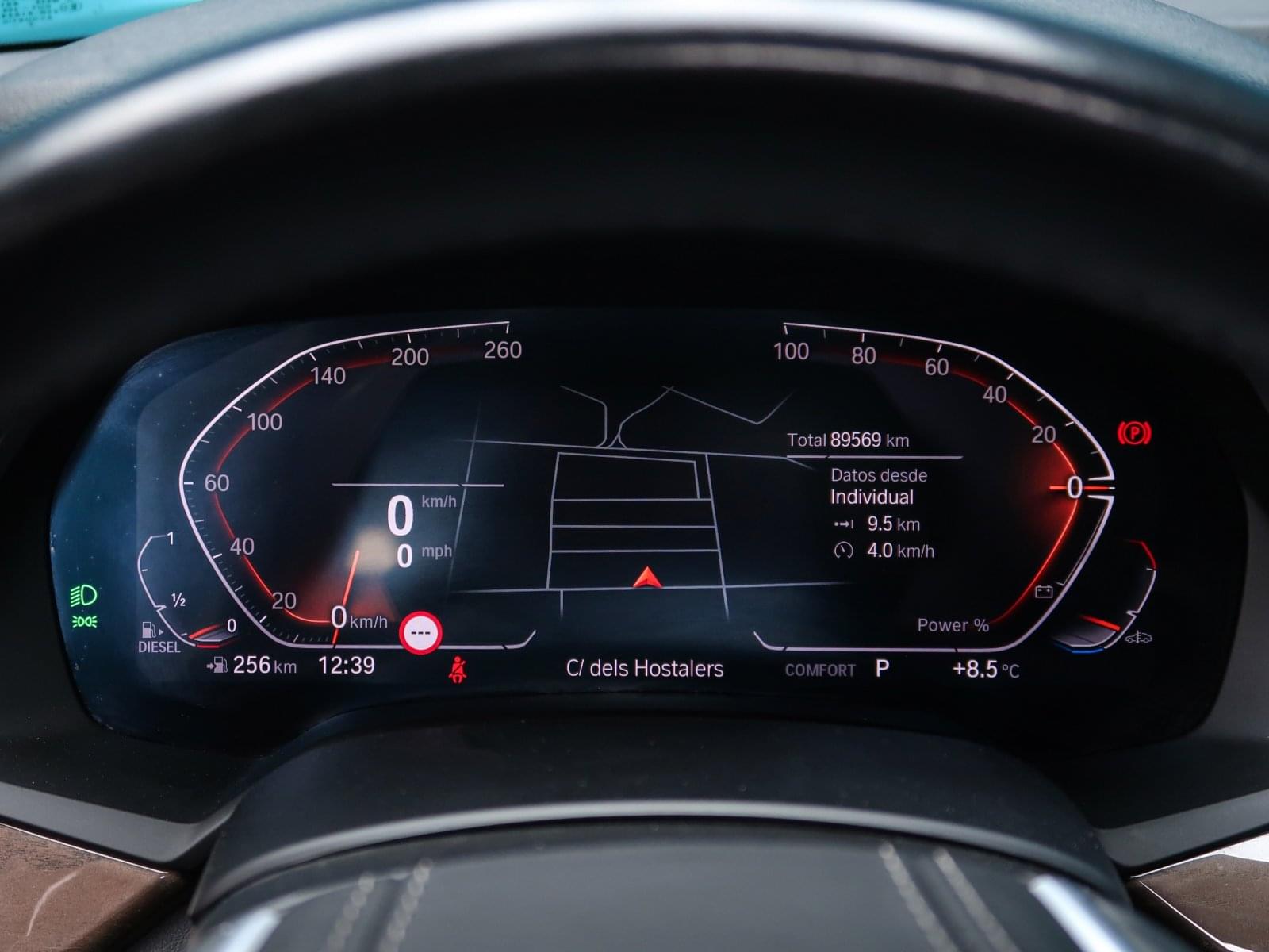 BMW X5 XDRIVE25D 231CV 36