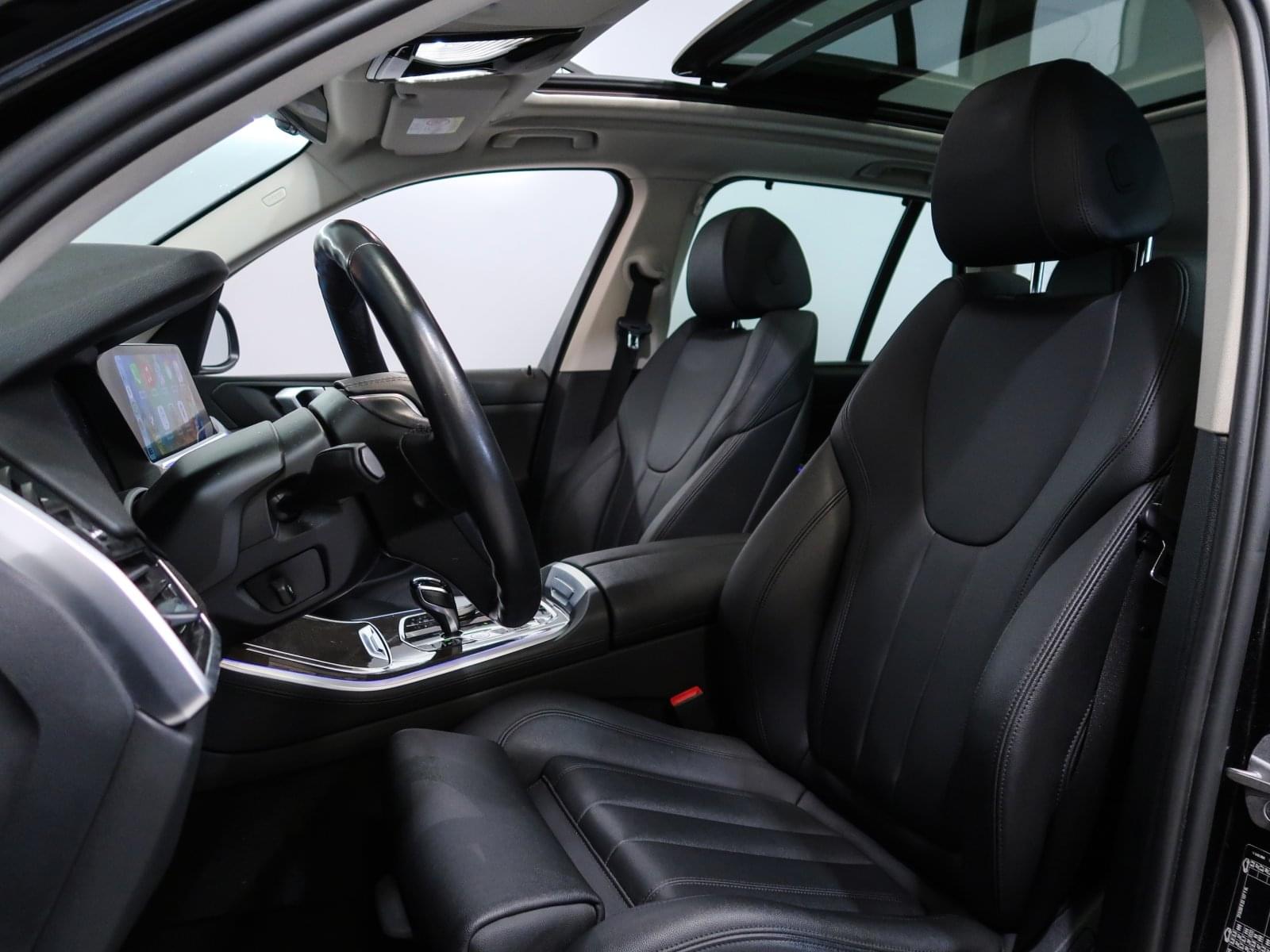 BMW X5 XDRIVE25D 231CV 10