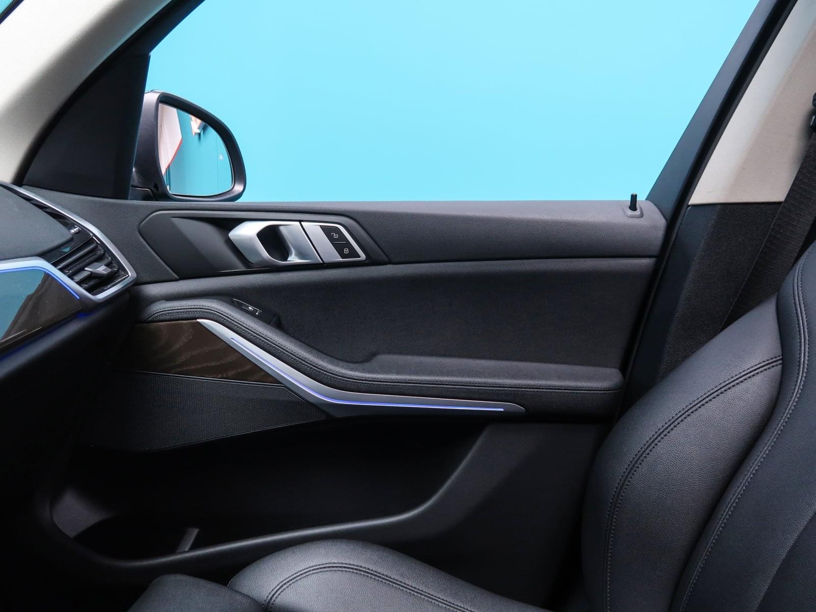 BMW X5 XDRIVE25D 231CV 39