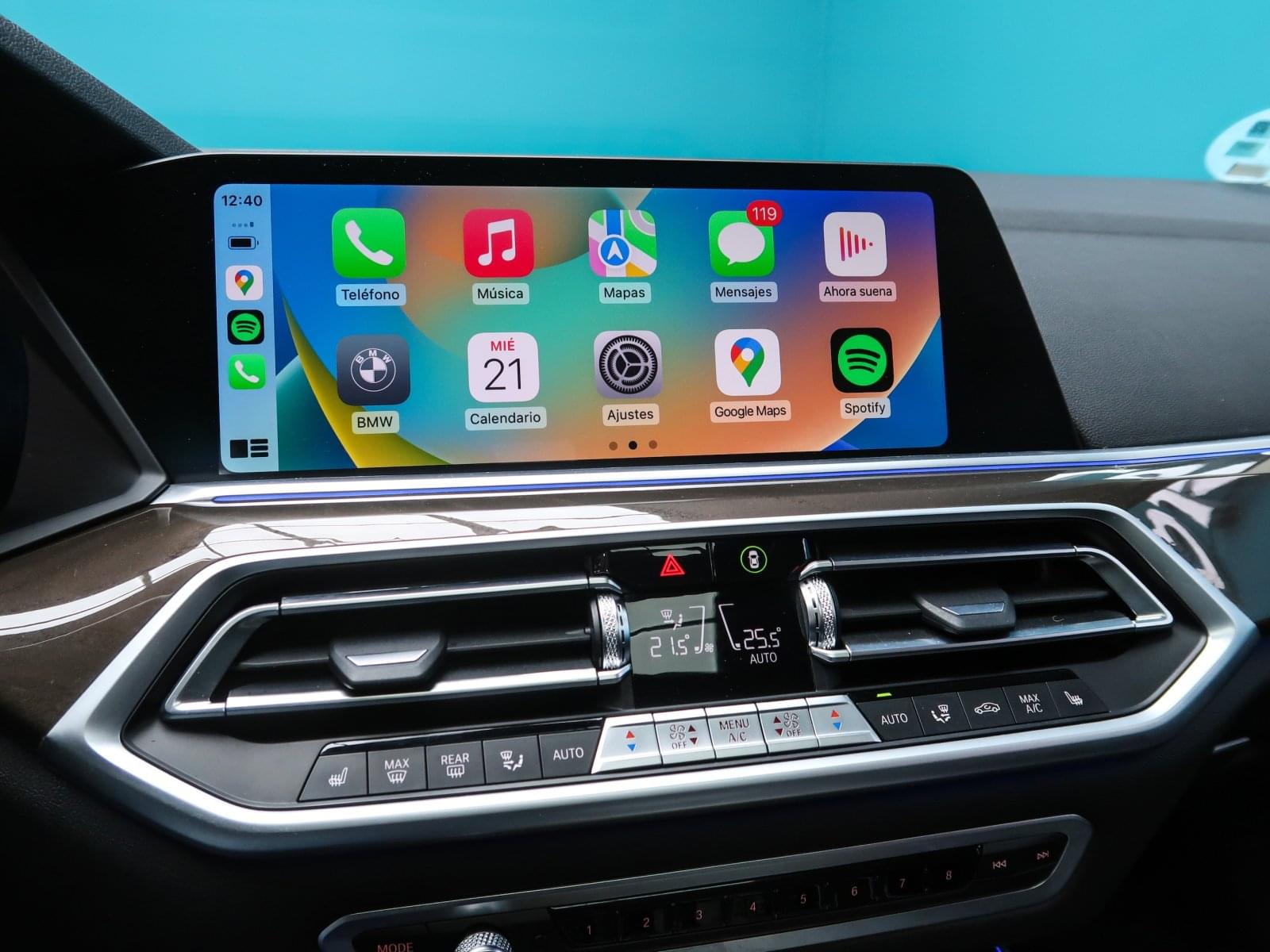 BMW X5 XDRIVE25D 231CV 43