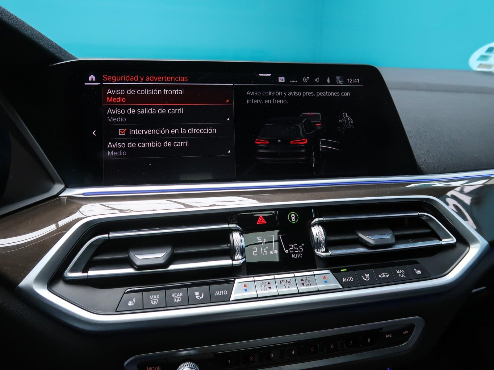 BMW X5 XDRIVE25D 231CV 46