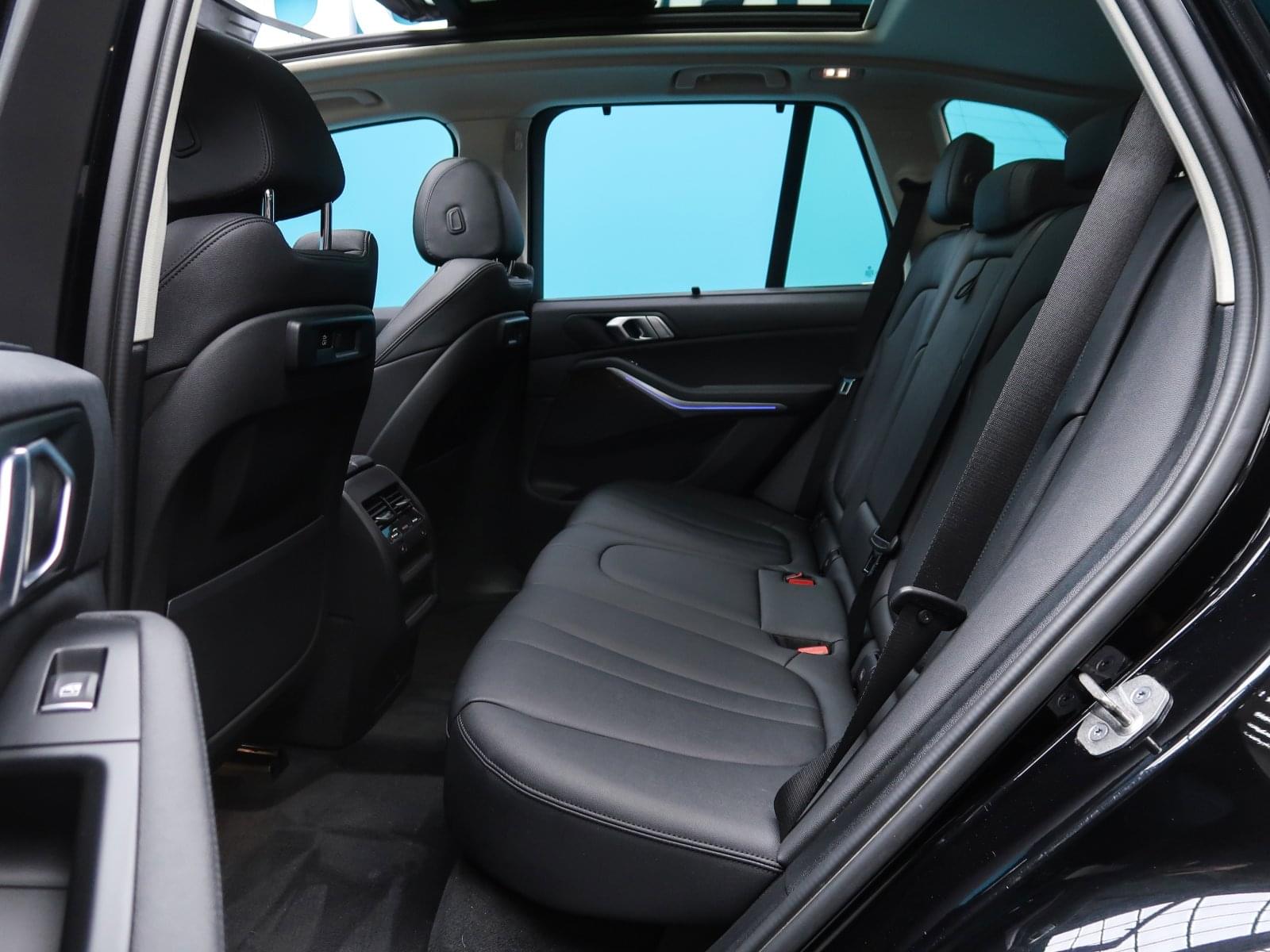 BMW X5 XDRIVE25D 231CV 24