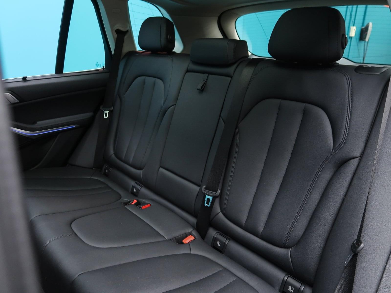 BMW X5 XDRIVE25D 231CV 21