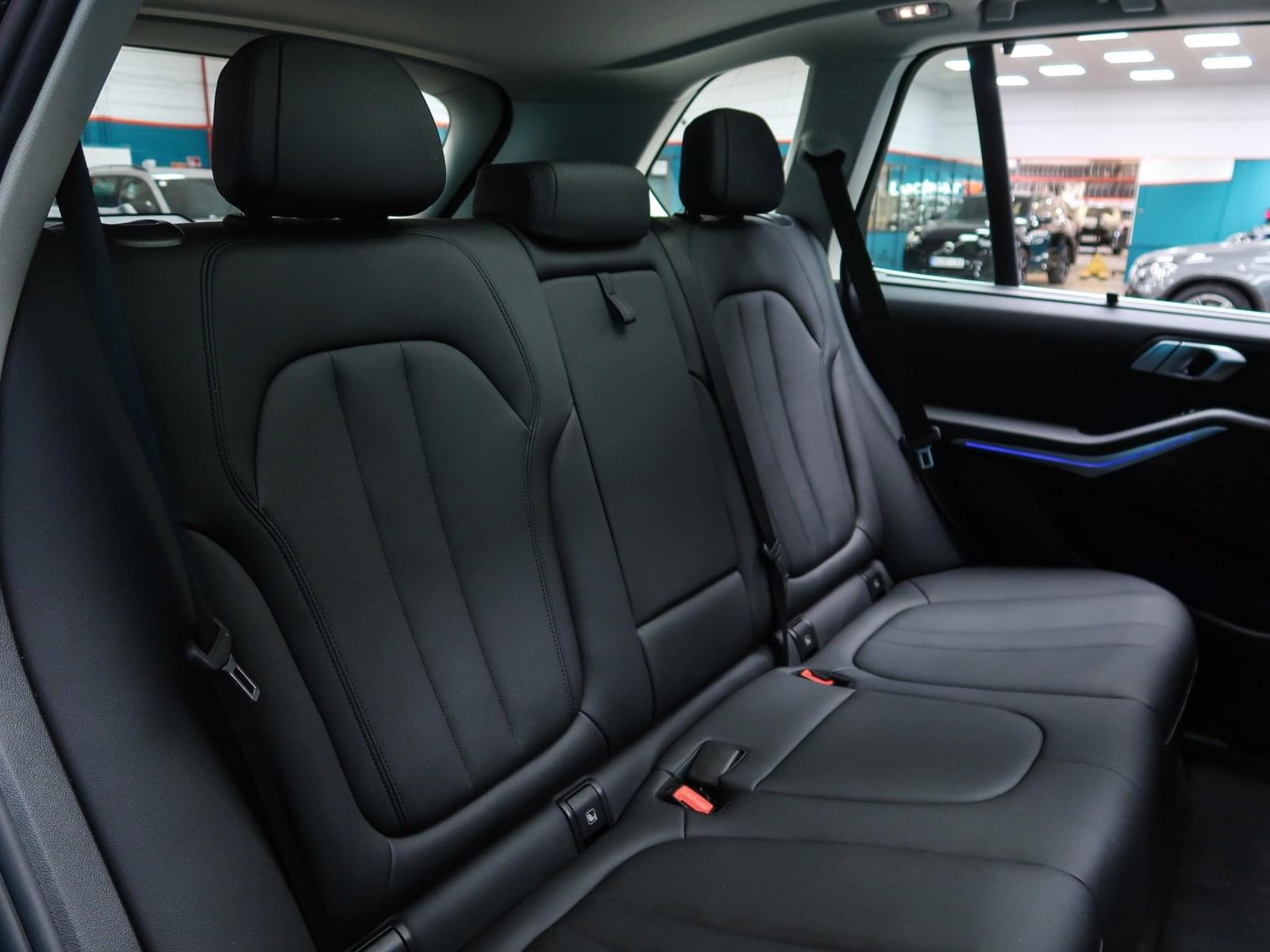 BMW X5 XDRIVE25D 231CV 26