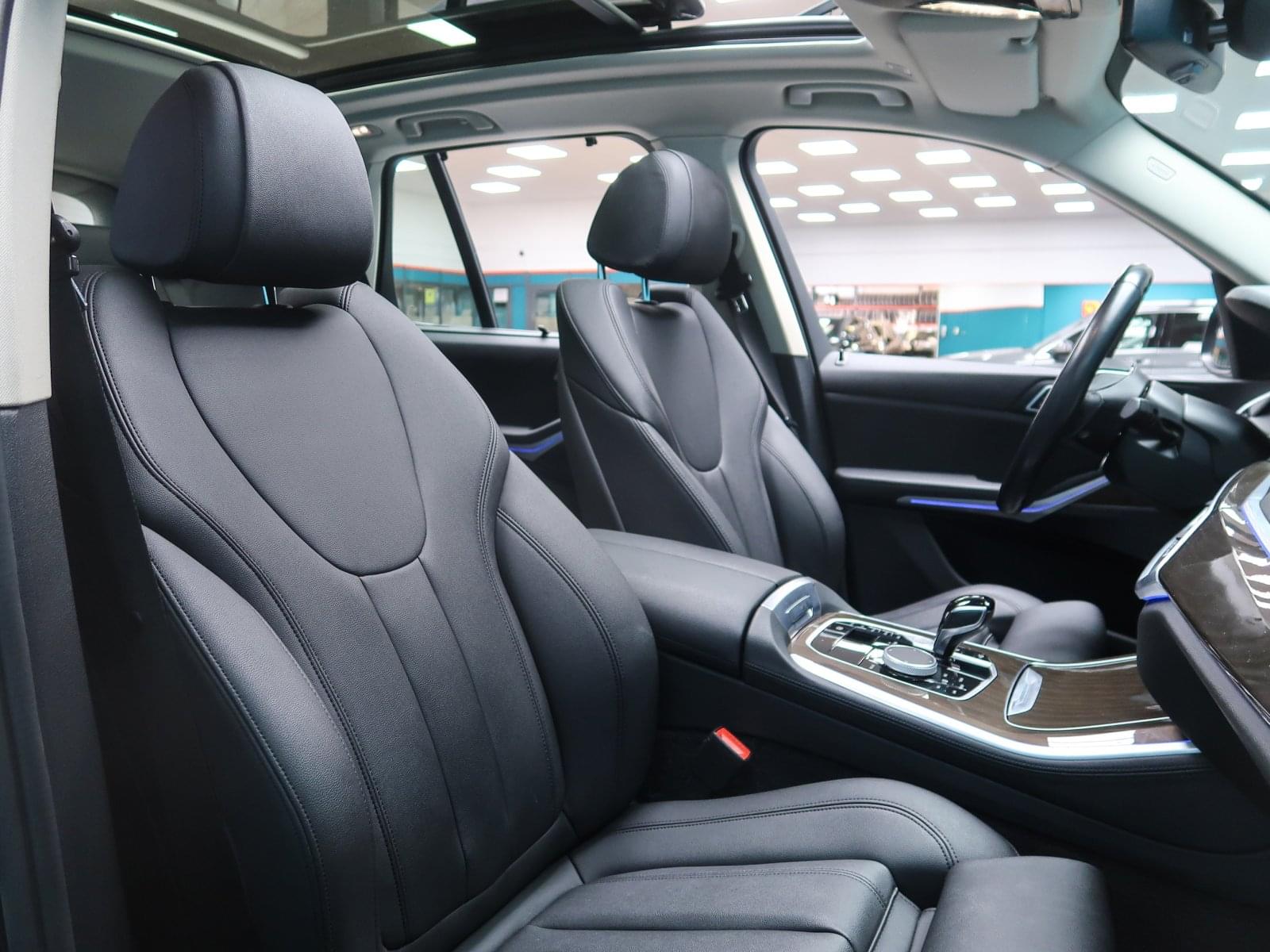 BMW X5 XDRIVE25D 231CV 28