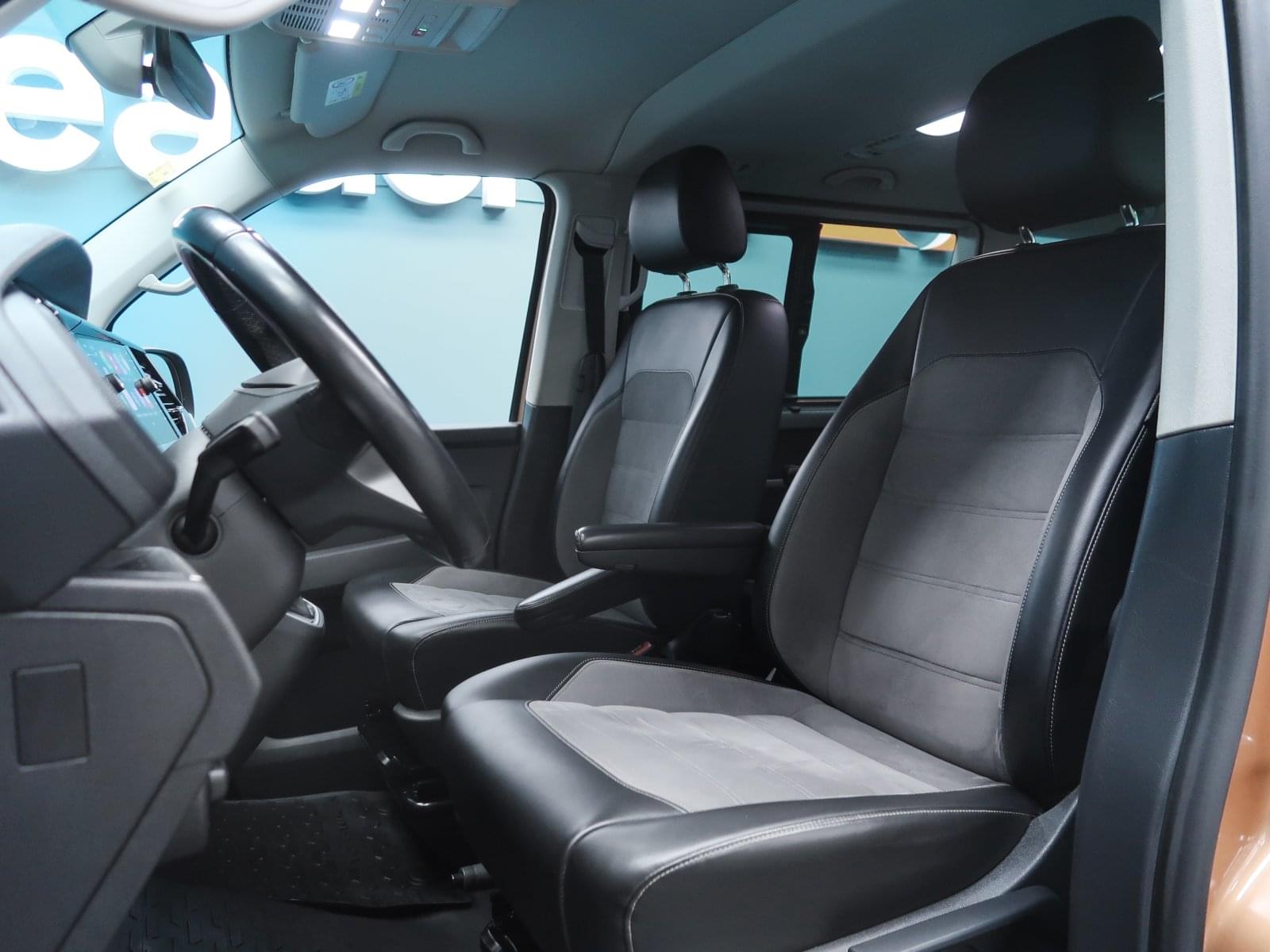 VOLKSWAGEN MULTIVAN 2.0 TDI SCR BMT PREMIUM DSG7 200CV 15 