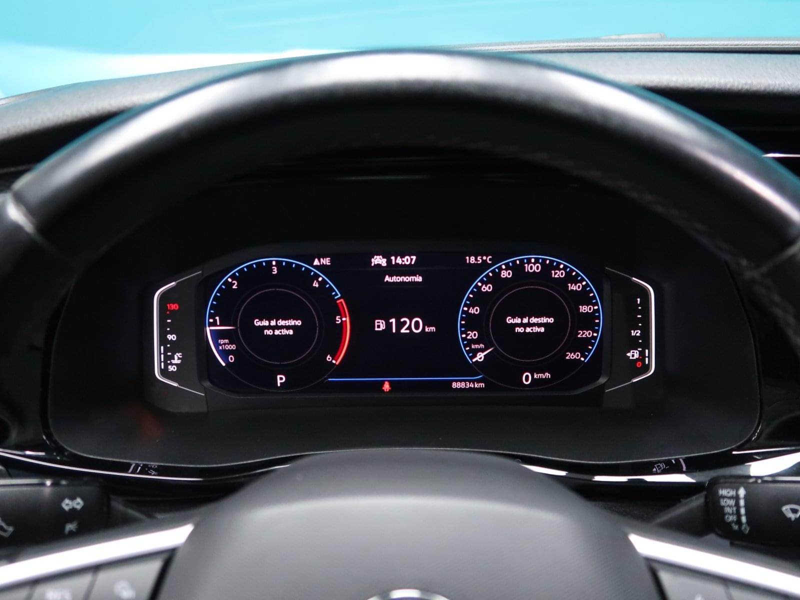 VOLKSWAGEN MULTIVAN 2.0 TDI SCR BMT PREMIUM DSG7 200CV 25 