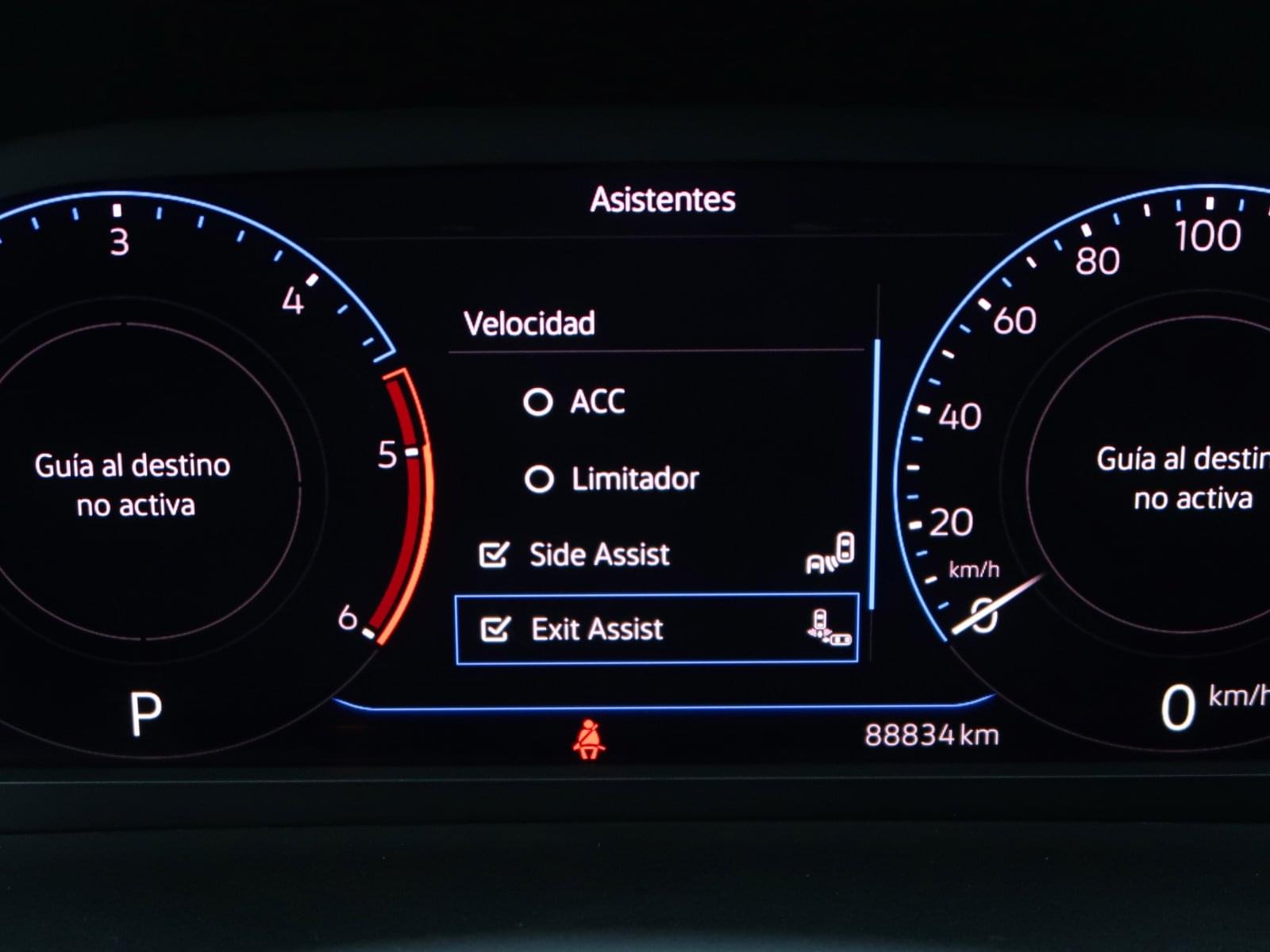 VOLKSWAGEN MULTIVAN 2.0 TDI SCR BMT PREMIUM DSG7 200CV 27 