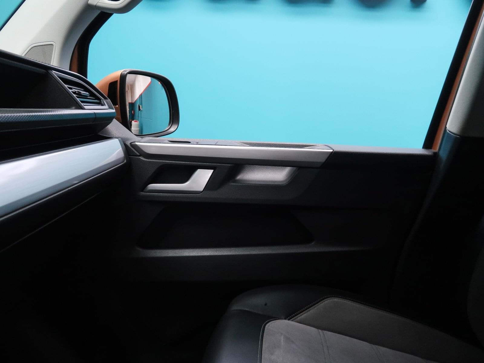 VOLKSWAGEN MULTIVAN 2.0 TDI SCR BMT PREMIUM DSG7 200CV 28 