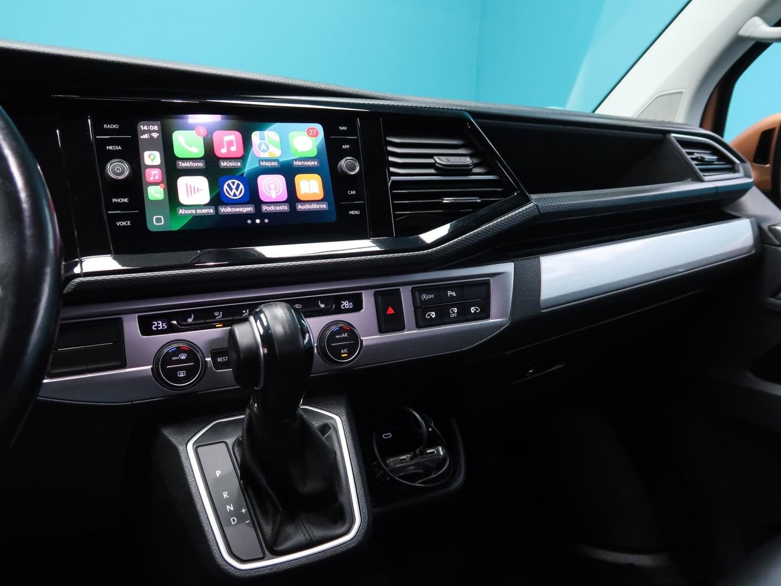 VOLKSWAGEN MULTIVAN 2.0 TDI SCR BMT PREMIUM DSG7 200CV 29 