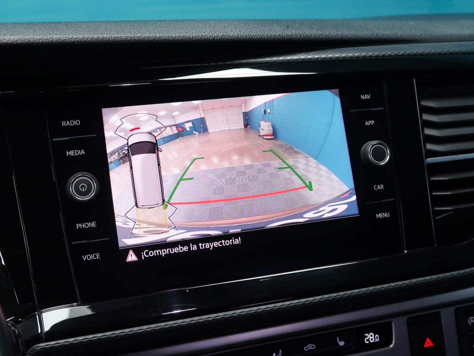 VOLKSWAGEN MULTIVAN 2.0 TDI SCR BMT PREMIUM DSG7 200CV 32 