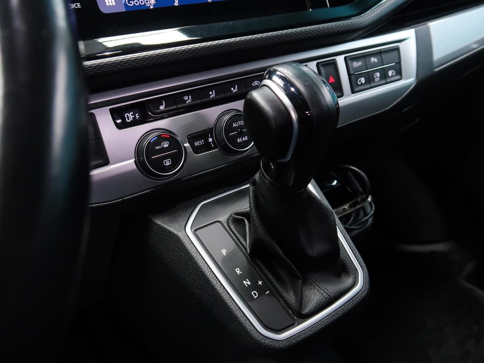 VOLKSWAGEN MULTIVAN 2.0 TDI SCR BMT PREMIUM DSG7 200CV 36 