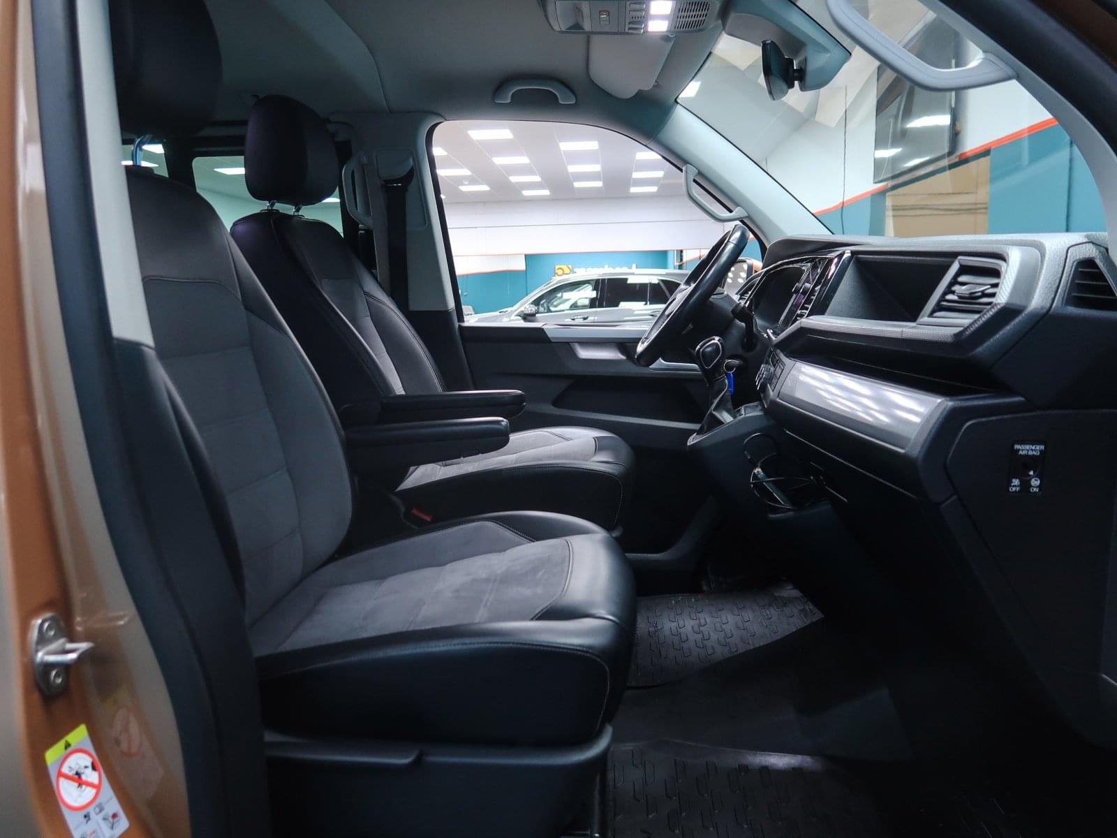 VOLKSWAGEN MULTIVAN 2.0 TDI SCR BMT PREMIUM DSG7 200CV 18 