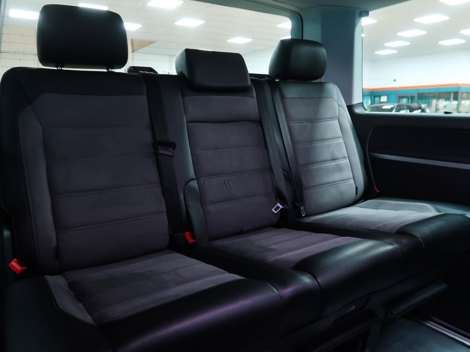 VOLKSWAGEN MULTIVAN 2.0 TDI SCR BMT PREMIUM DSG7 200CV 20 