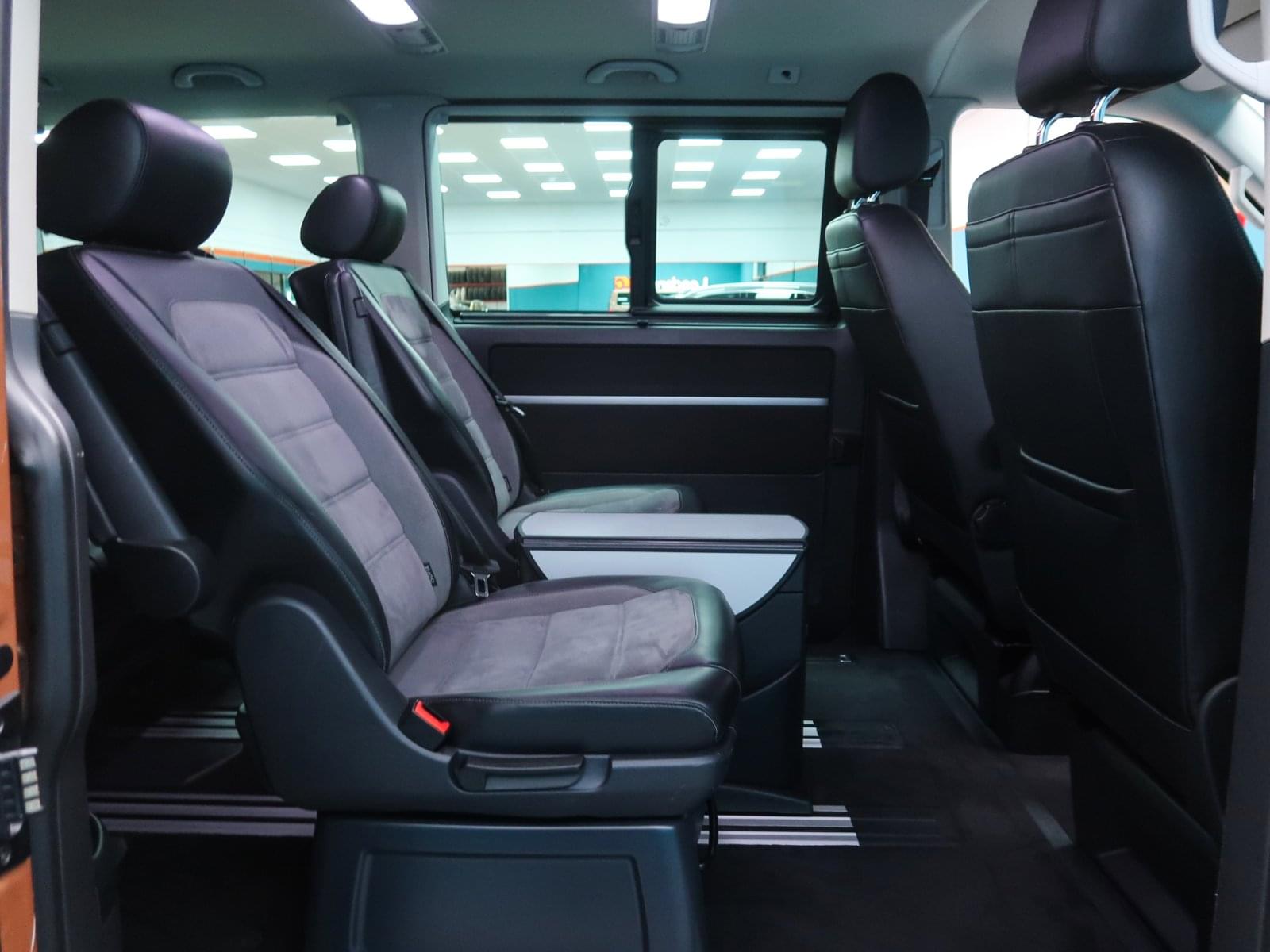 VOLKSWAGEN MULTIVAN 2.0 TDI SCR BMT PREMIUM DSG7 200CV 16 