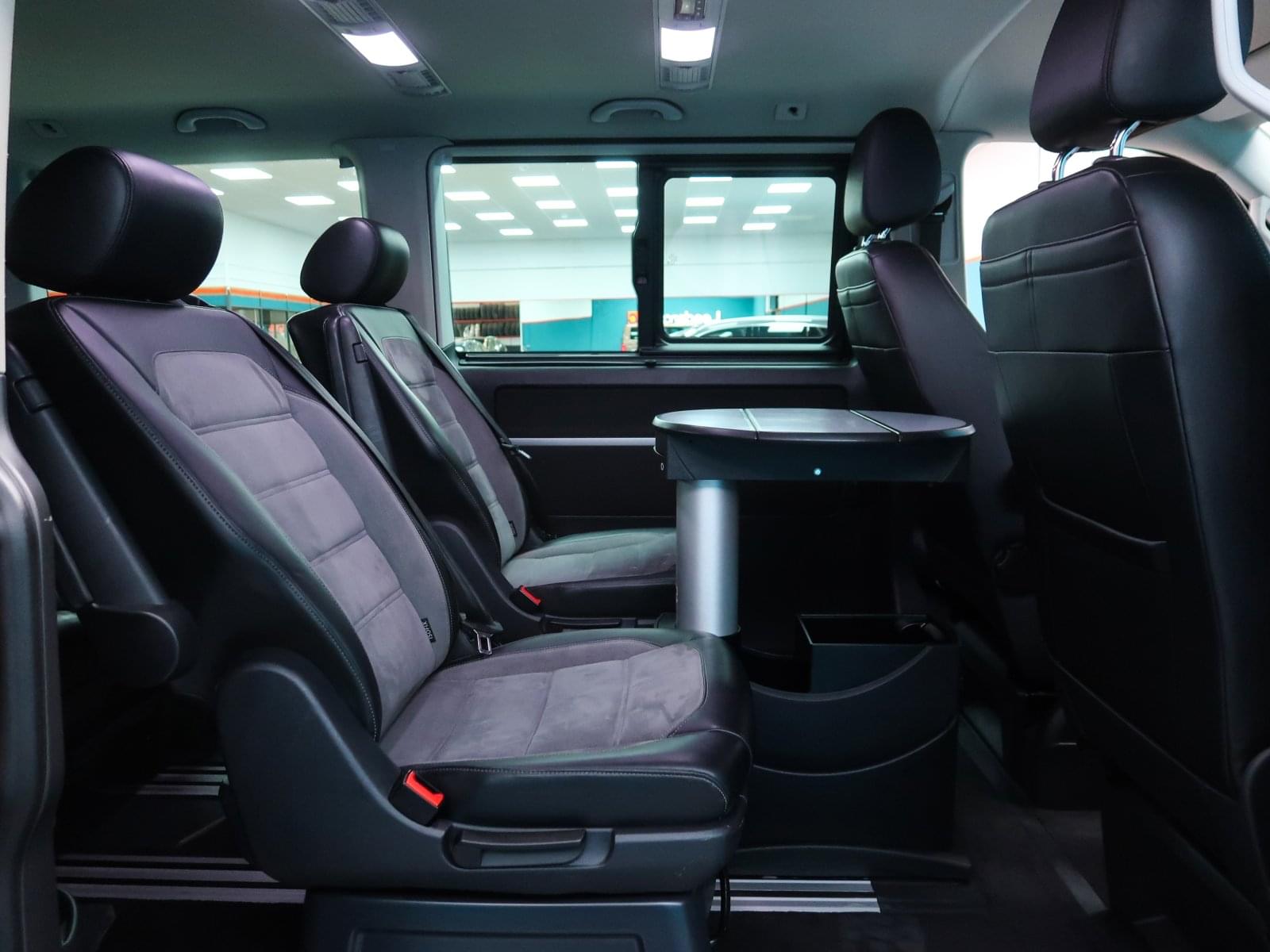 VOLKSWAGEN MULTIVAN 2.0 TDI SCR BMT PREMIUM DSG7 200CV 21 