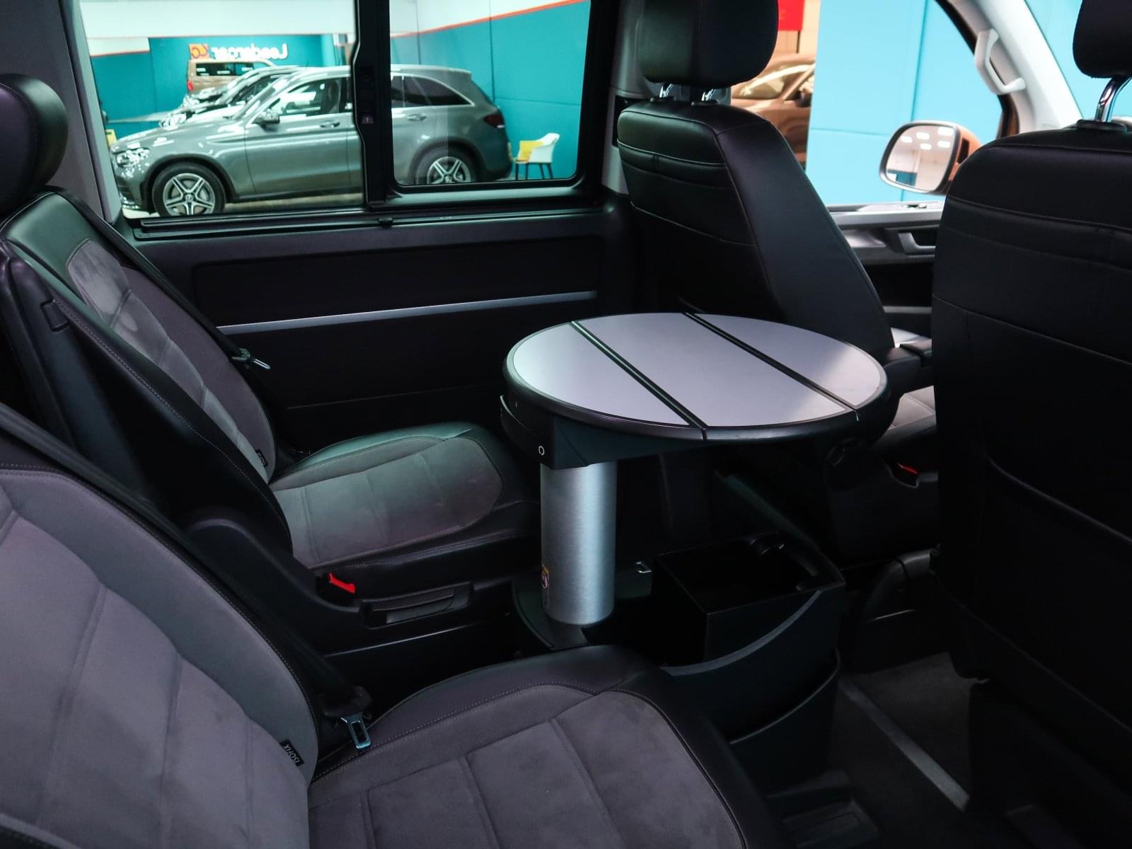 VOLKSWAGEN MULTIVAN 2.0 TDI SCR BMT PREMIUM DSG7 200CV 22 