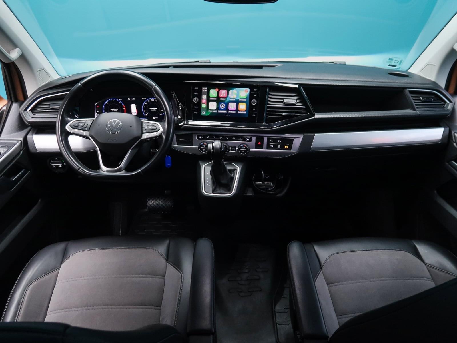 VOLKSWAGEN MULTIVAN 2.0 TDI SCR BMT PREMIUM DSG7 200CV 14 