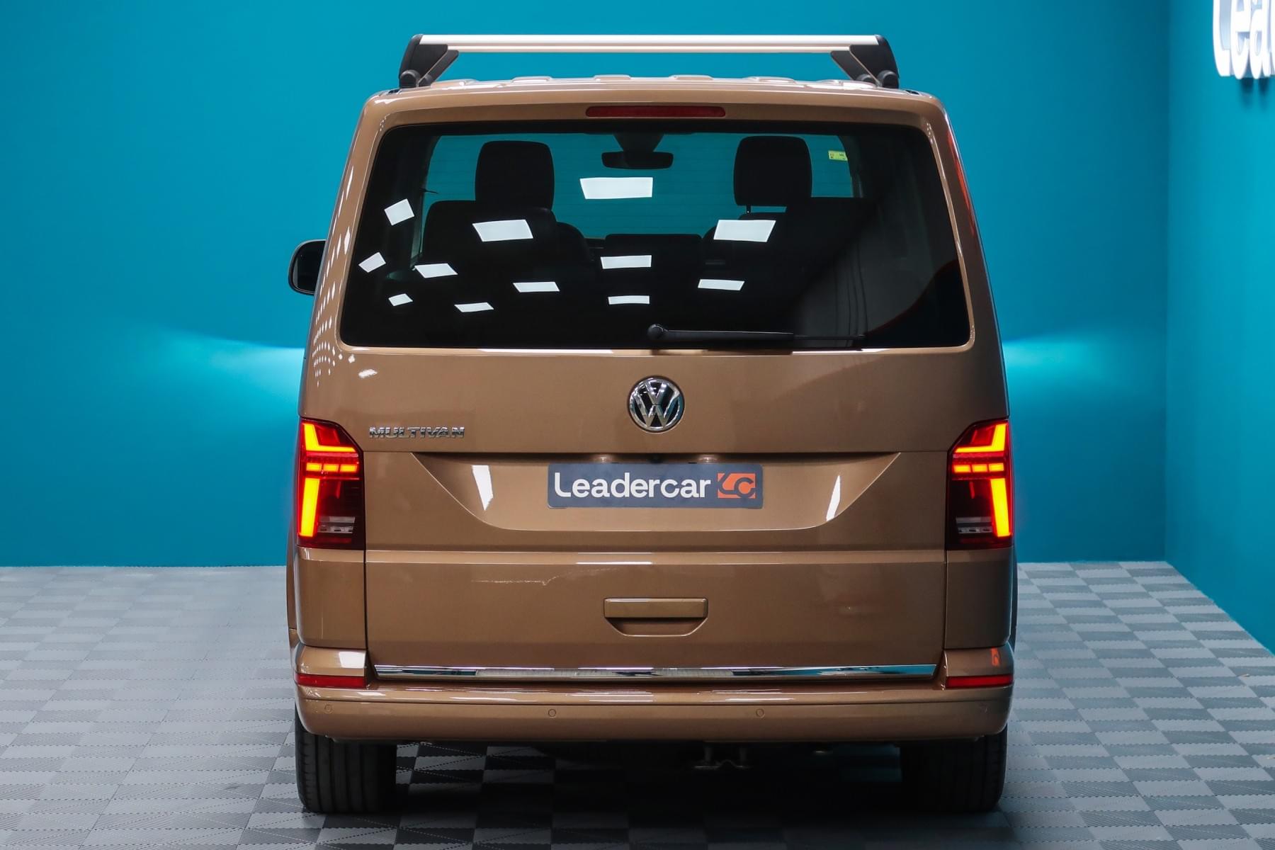 VOLKSWAGEN MULTIVAN 2.0 TDI SCR BMT PREMIUM DSG7 200CV 11 