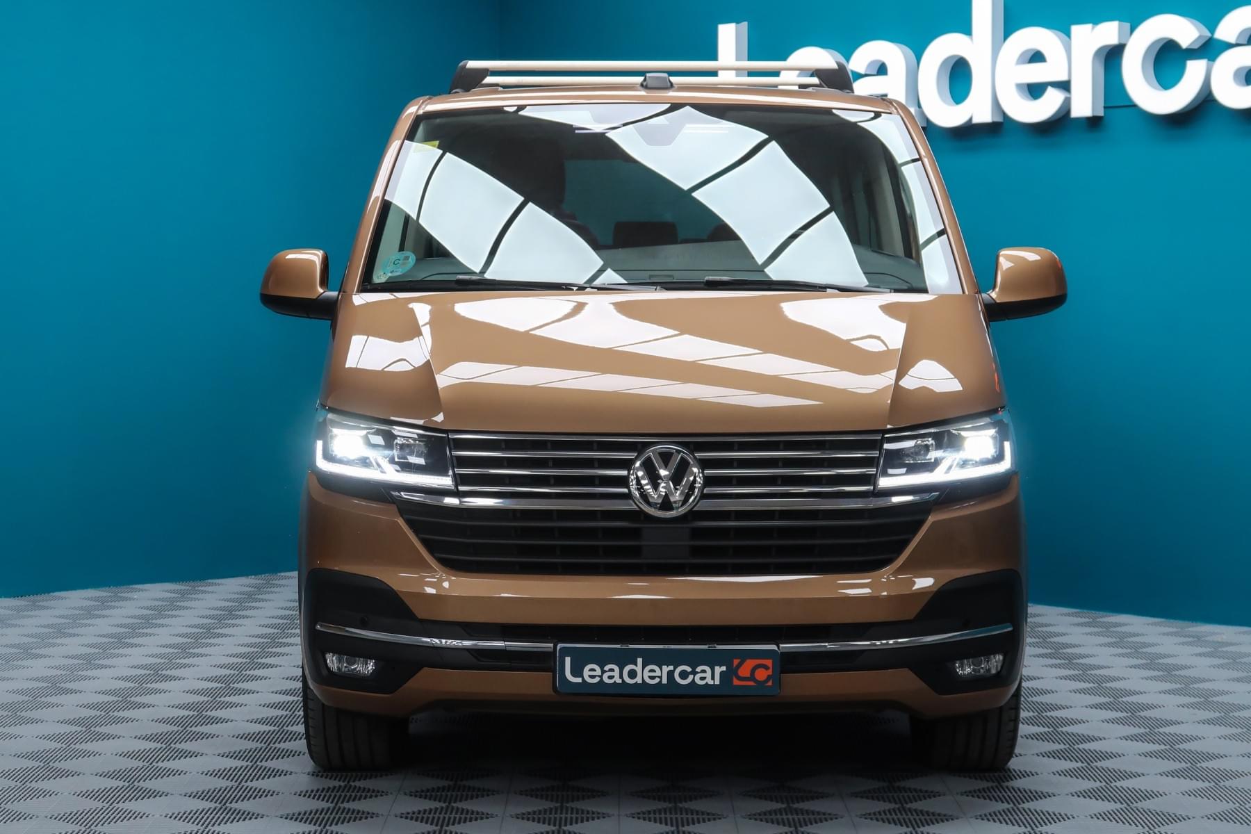 VOLKSWAGEN MULTIVAN 2.0 TDI SCR BMT PREMIUM DSG7 200CV 3 