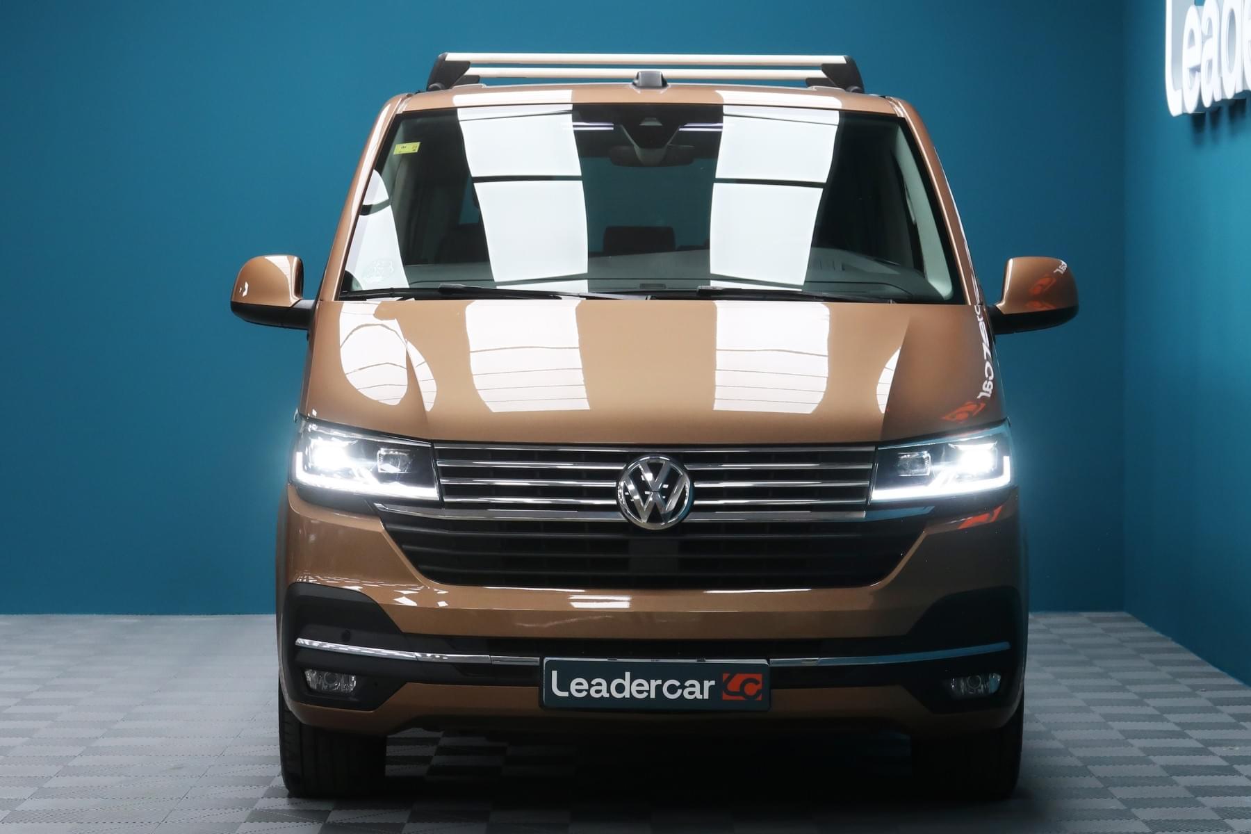 VOLKSWAGEN MULTIVAN 2.0 TDI SCR BMT PREMIUM DSG7 200CV 6 