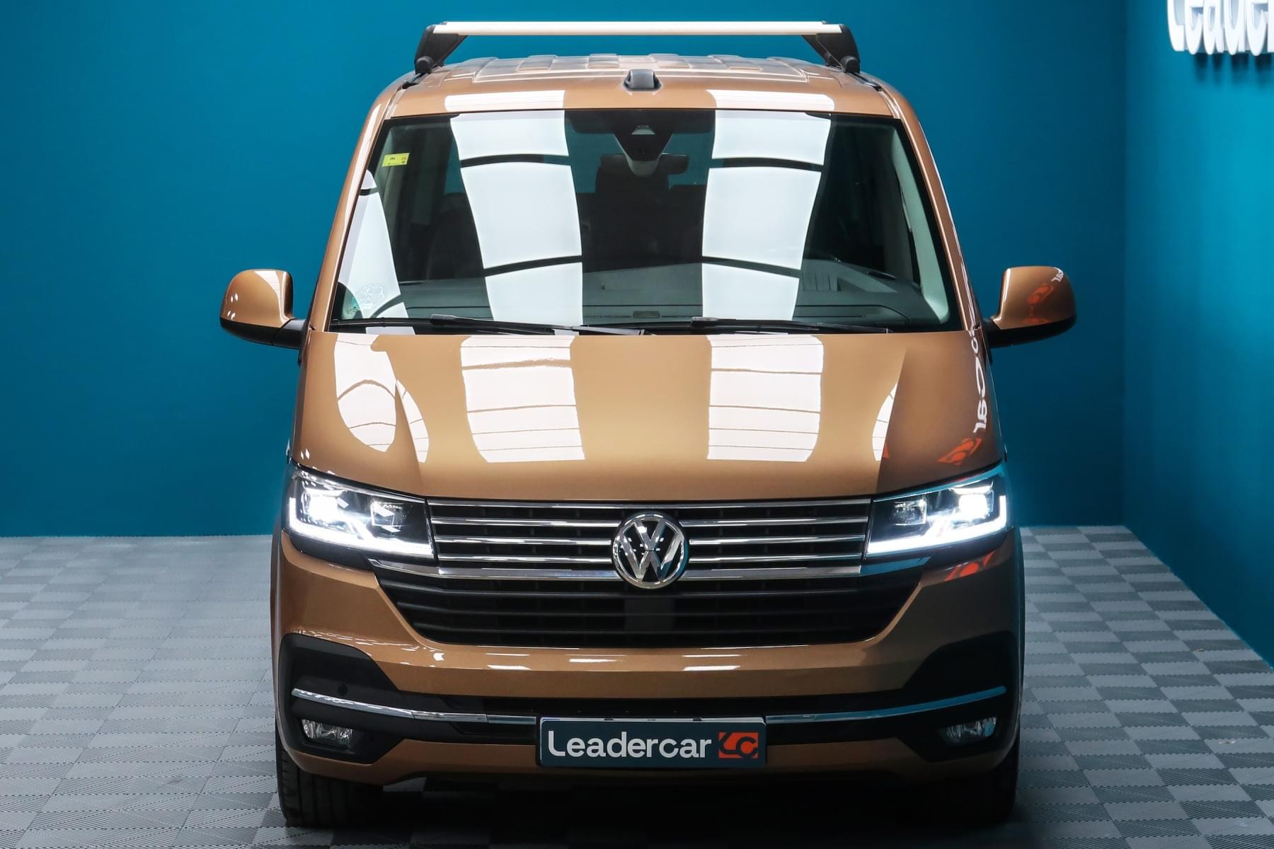 VOLKSWAGEN MULTIVAN 2.0 TDI SCR BMT PREMIUM DSG7 200CV 7 