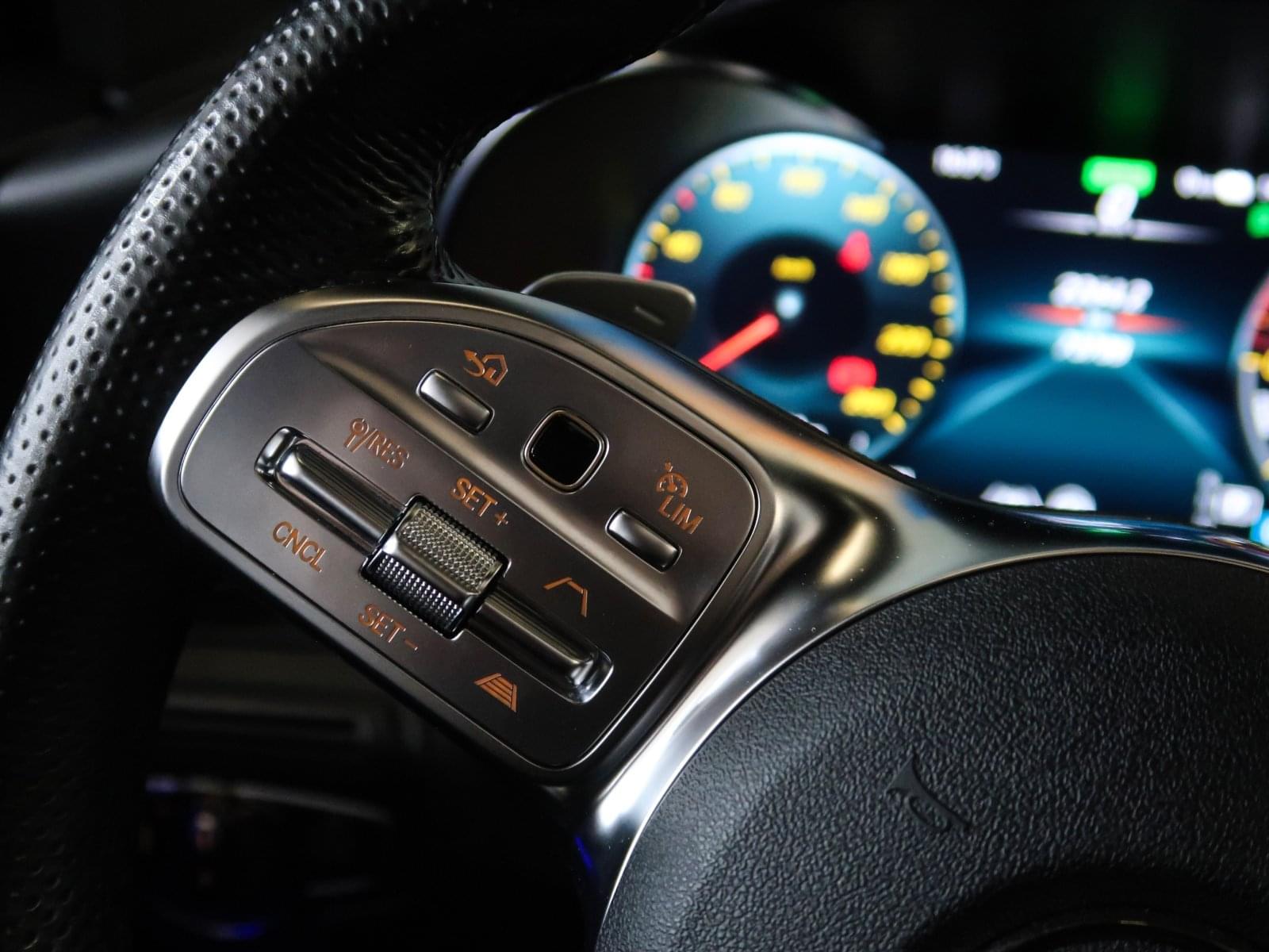 MERCEDES-BENZ GLC COUPÉ 300D 4 MATIC 24