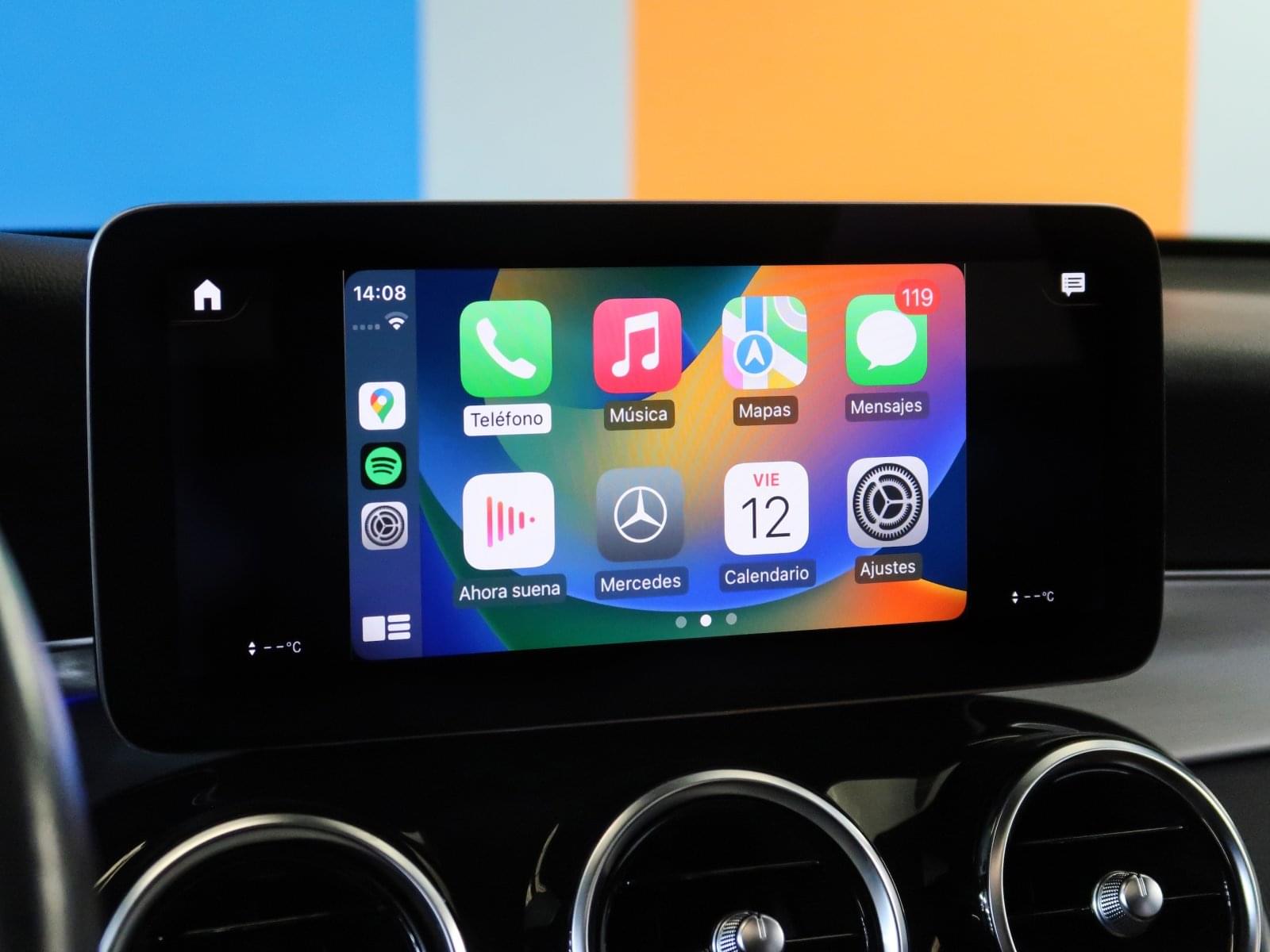 MERCEDES-BENZ GLC COUPÉ 300D 4 MATIC 27