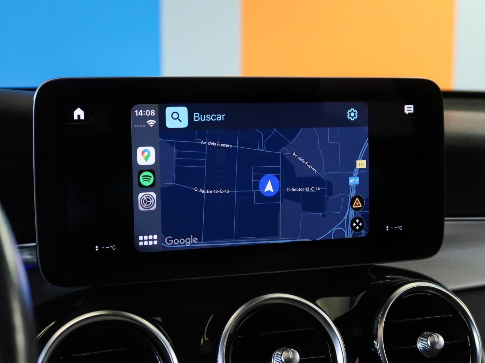 MERCEDES-BENZ GLC COUPÉ 300D 4 MATIC 28