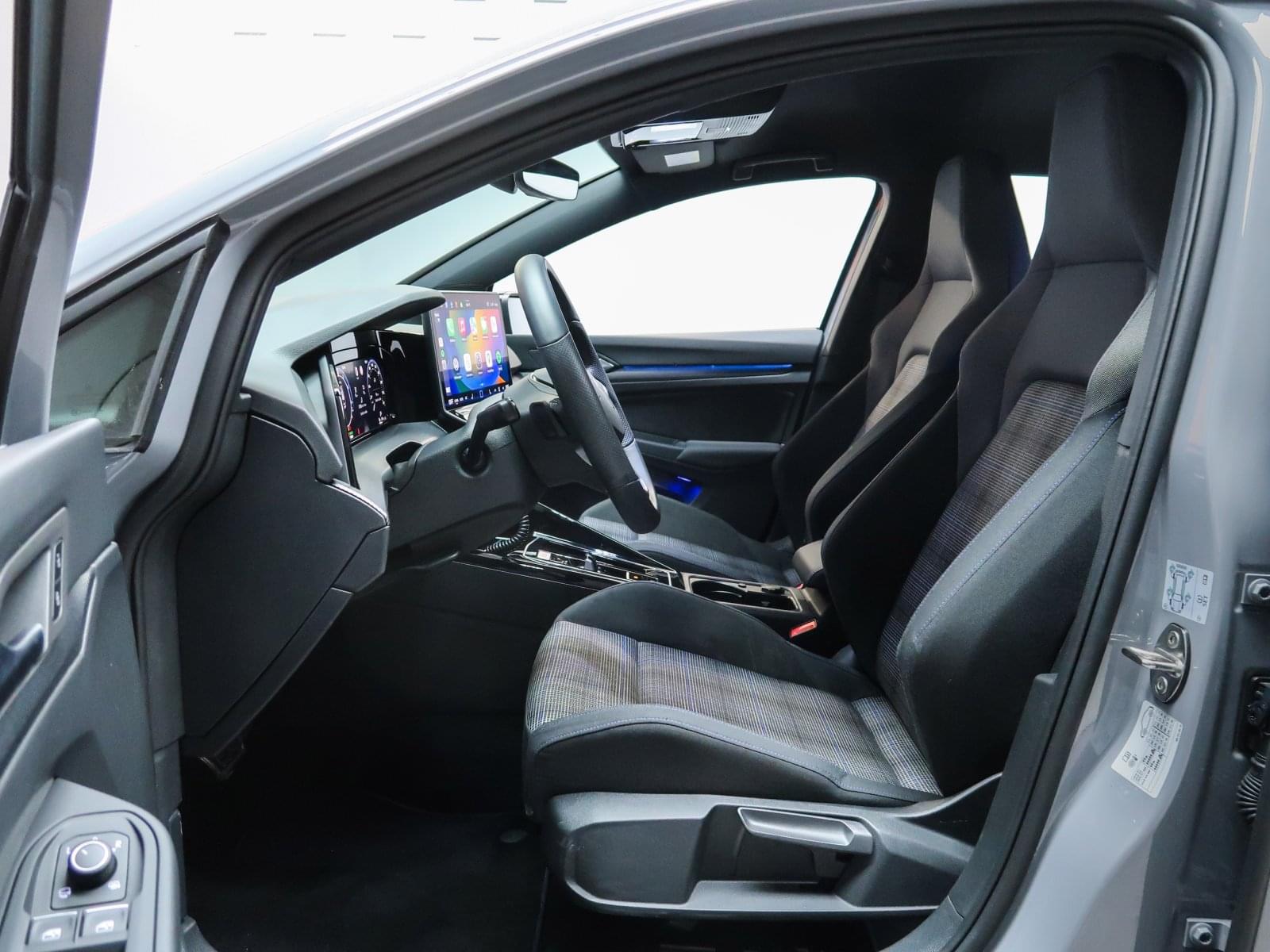 VOLKSWAGEN GOLF 1.5 TSI 272CV 6-GANG DSG GTE 16 