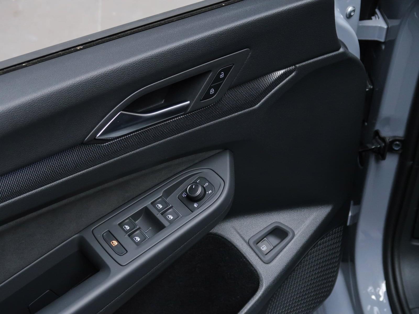 VOLKSWAGEN GOLF 1.5 TSI 272CV 6-GANG DSG GTE 24 