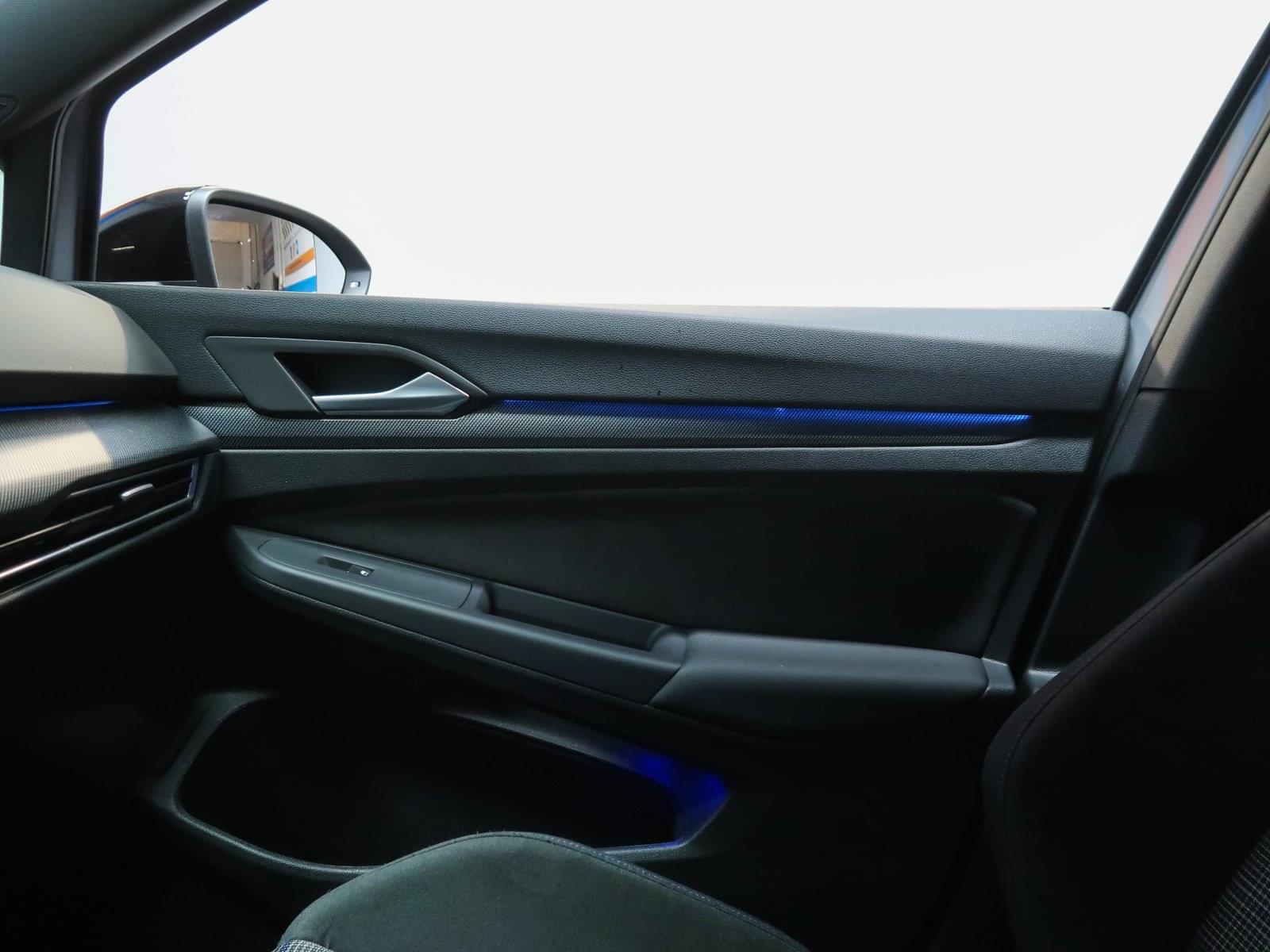 VOLKSWAGEN GOLF 1.5 TSI 272CV 6-GANG DSG GTE 30 