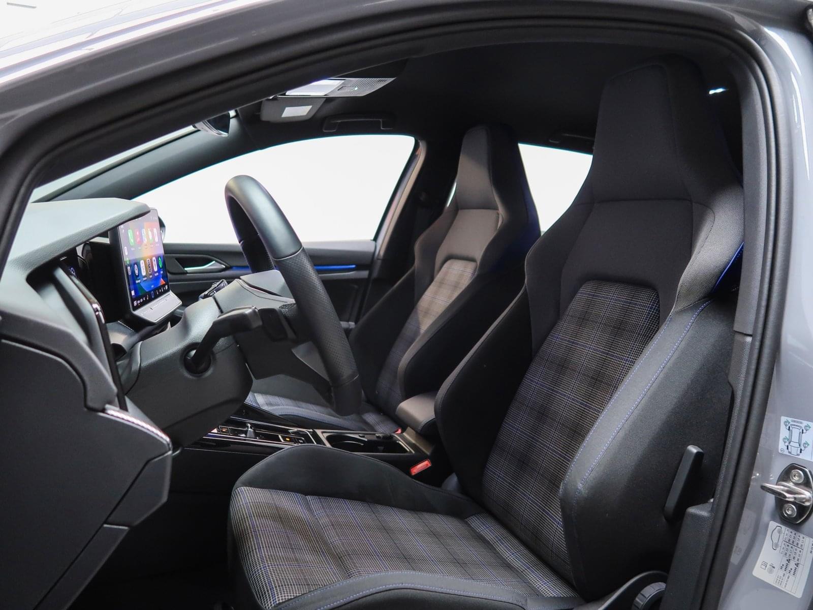 VOLKSWAGEN GOLF 1.5 TSI 272CV 6-GANG DSG GTE 14 