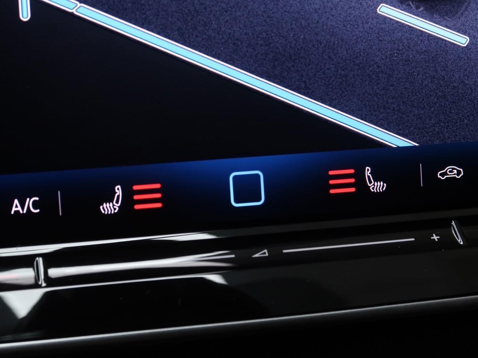 VOLKSWAGEN GOLF 1.5 TSI 272CV 6-GANG DSG GTE 38 