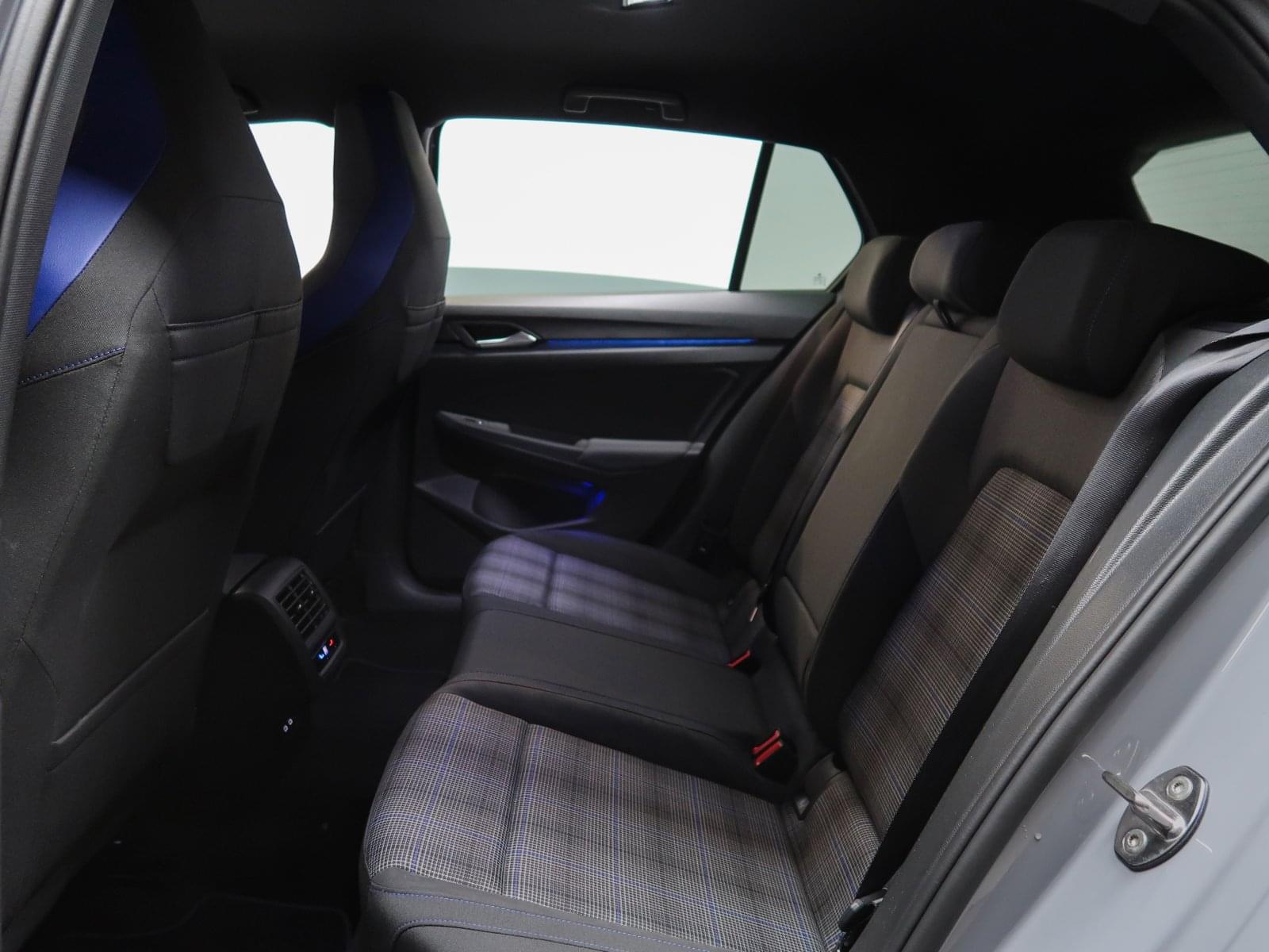 VOLKSWAGEN GOLF 1.5 TSI 272CV 6-GANG DSG GTE 18 