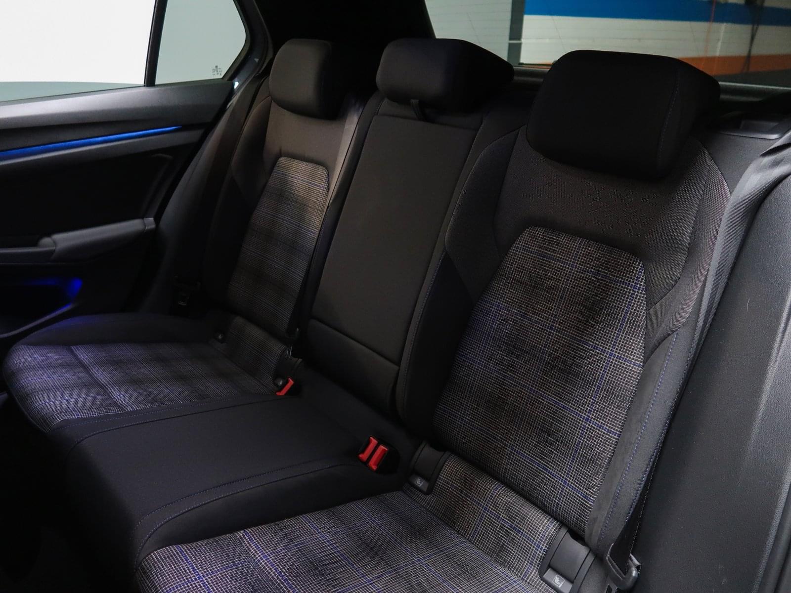 VOLKSWAGEN GOLF 1.5 TSI 272CV 6-GANG DSG GTE 15 