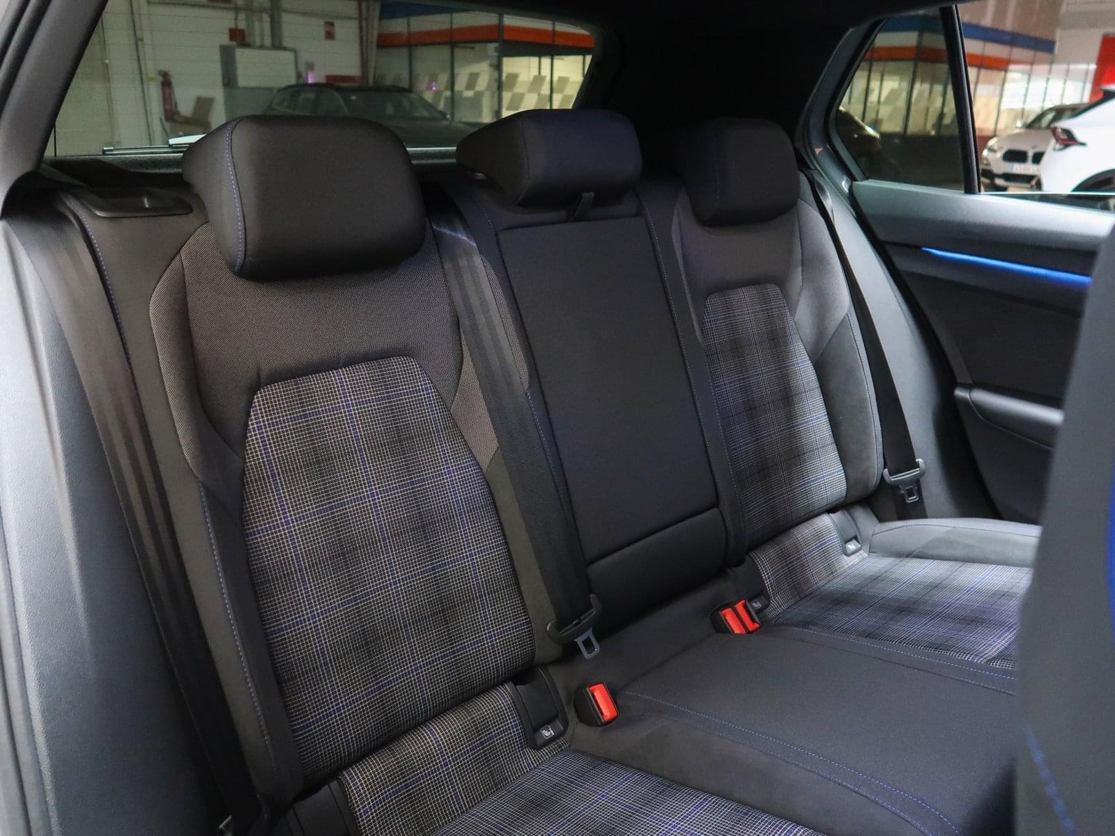 VOLKSWAGEN GOLF 1.5 TSI 272CV 6-GANG DSG GTE 20 