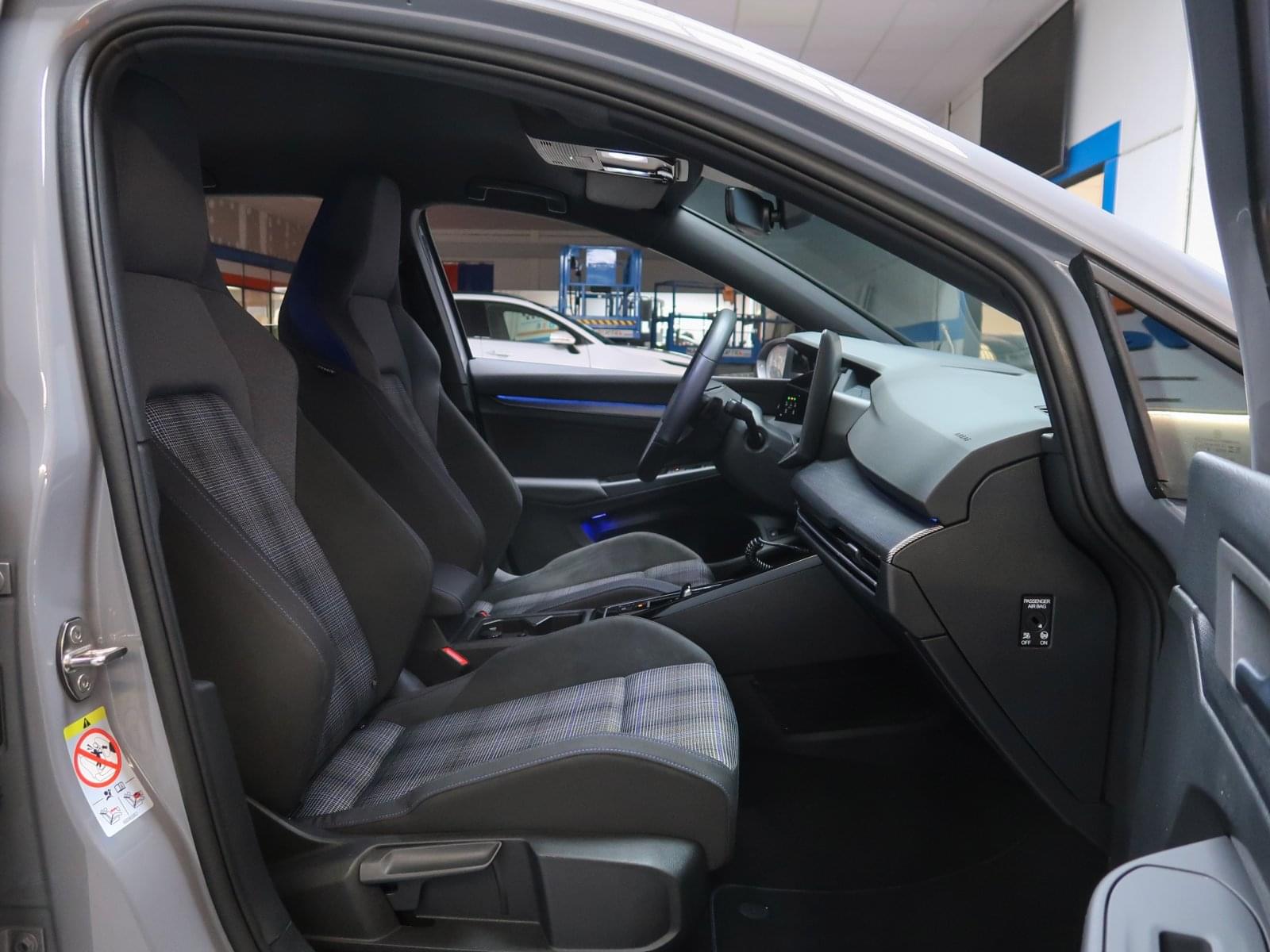 VOLKSWAGEN GOLF 1.5 TSI 272CV 6-GANG DSG GTE 21 