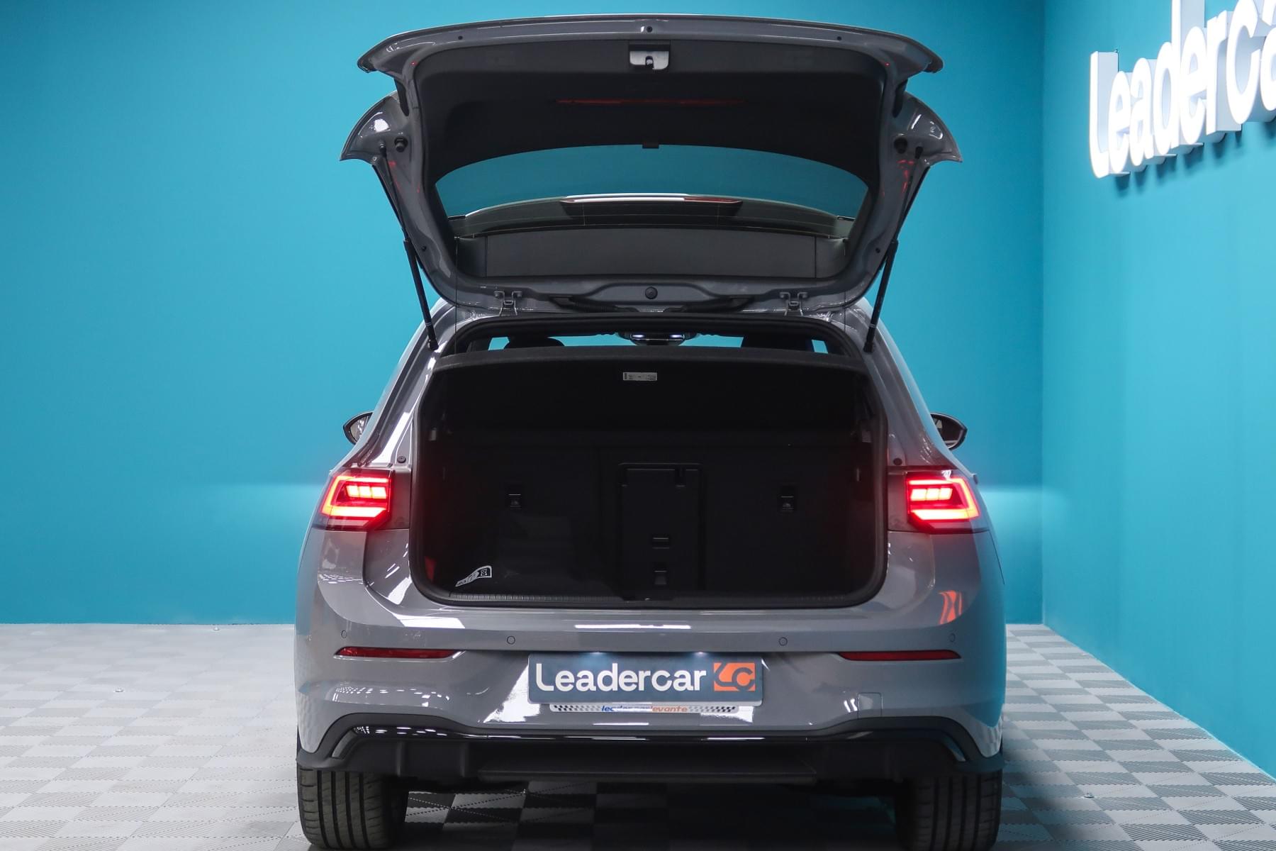 VOLKSWAGEN GOLF 1.5 TSI 272CV DSG GTE 16