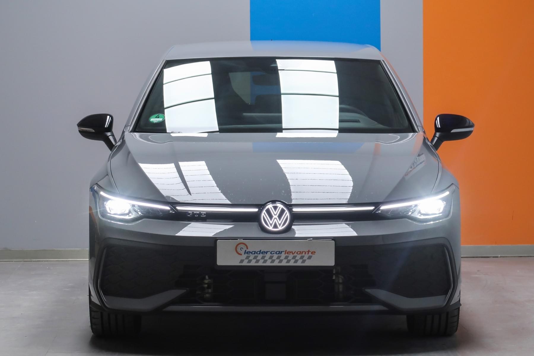 VOLKSWAGEN GOLF 1.5 TSI 272CV 6-GANG DSG GTE 6 